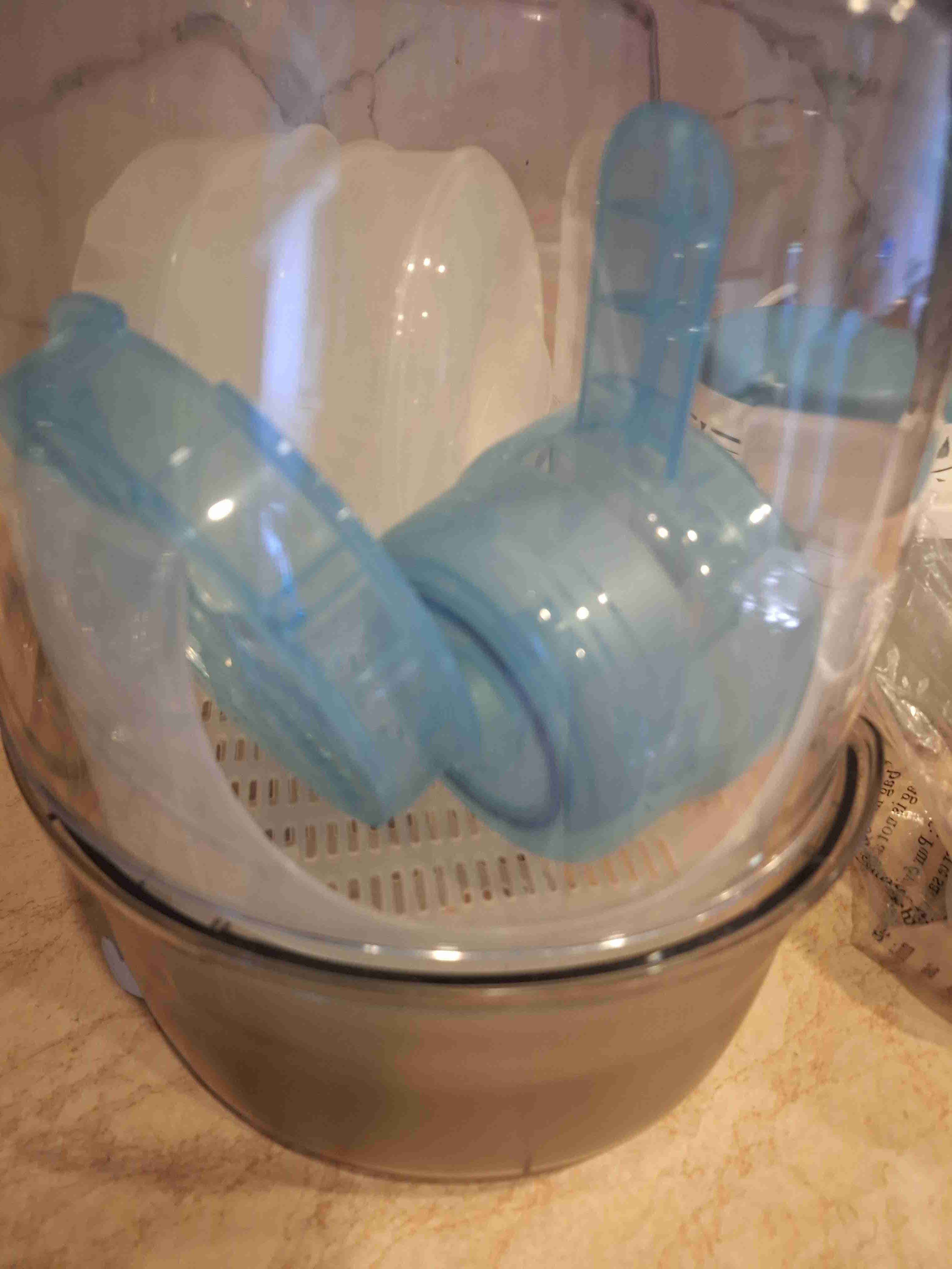 Procesador de alimentos Oster - miniatura 4