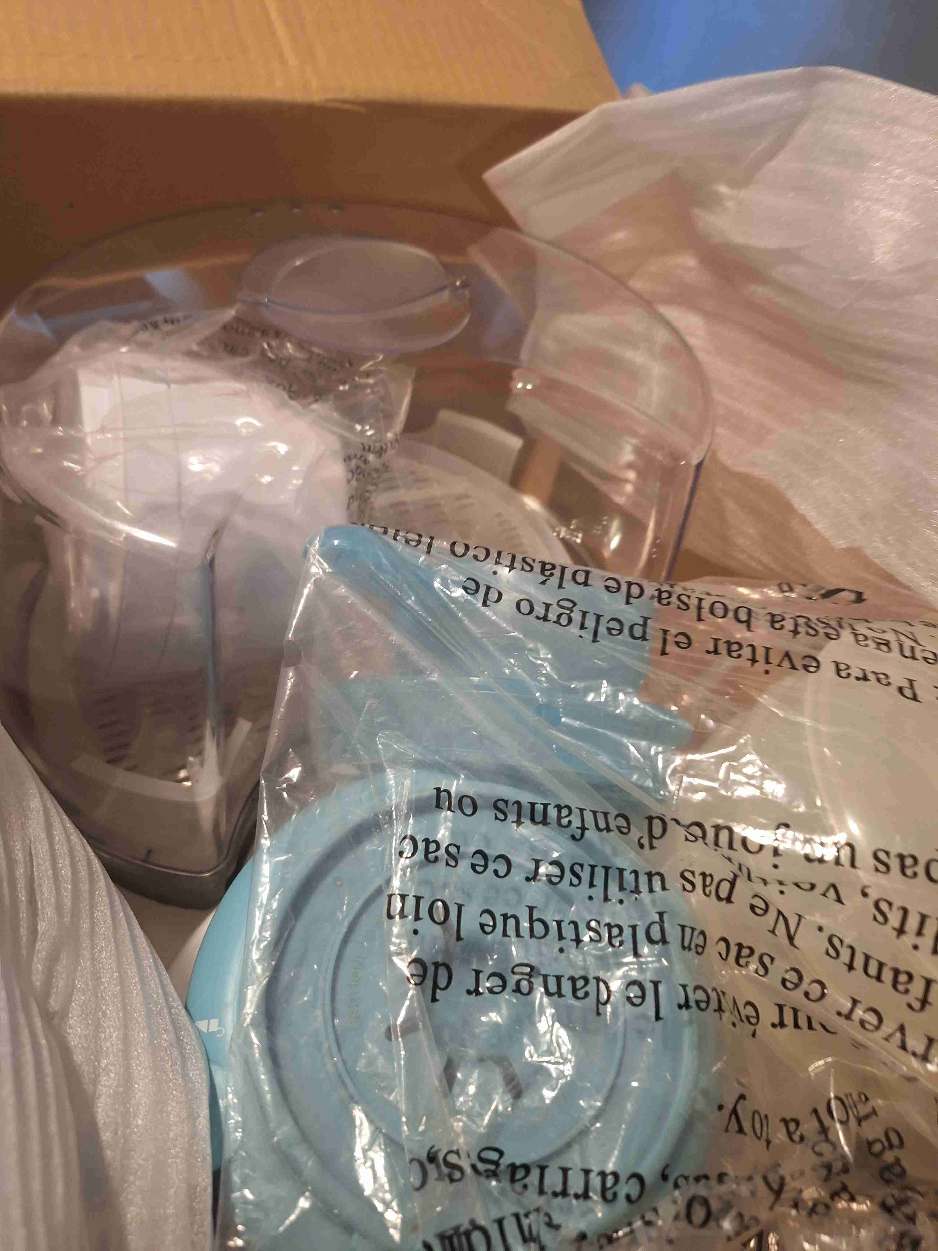 Procesador de alimentos Oster - miniatura 5