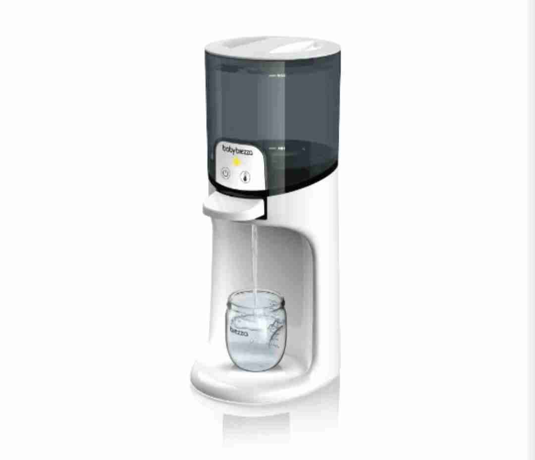 Dispensador de agua Baby Brezza