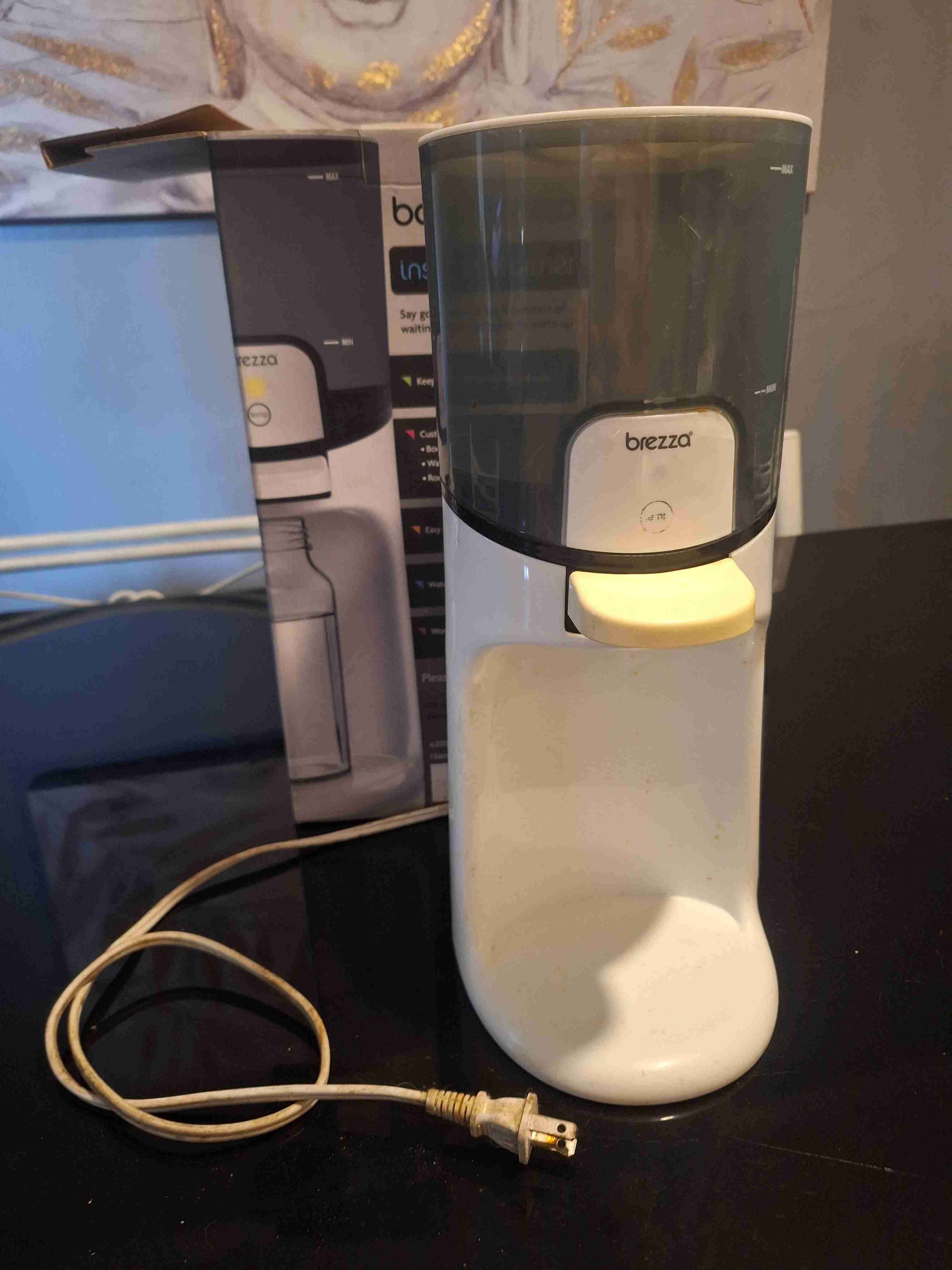 Dispensador de agua Baby Brezza - miniatura 2