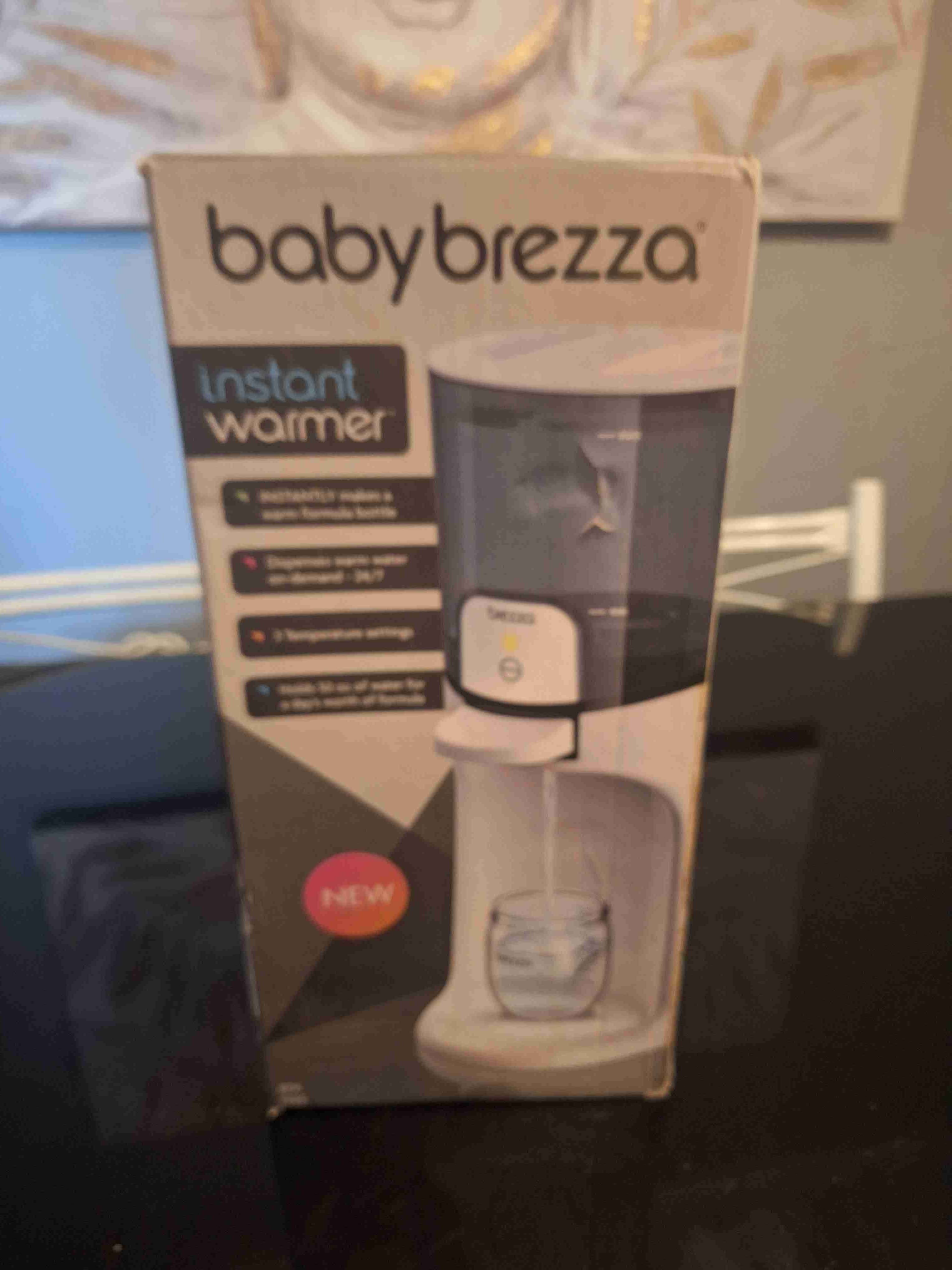 Dispensador de agua Baby Brezza - miniatura 3