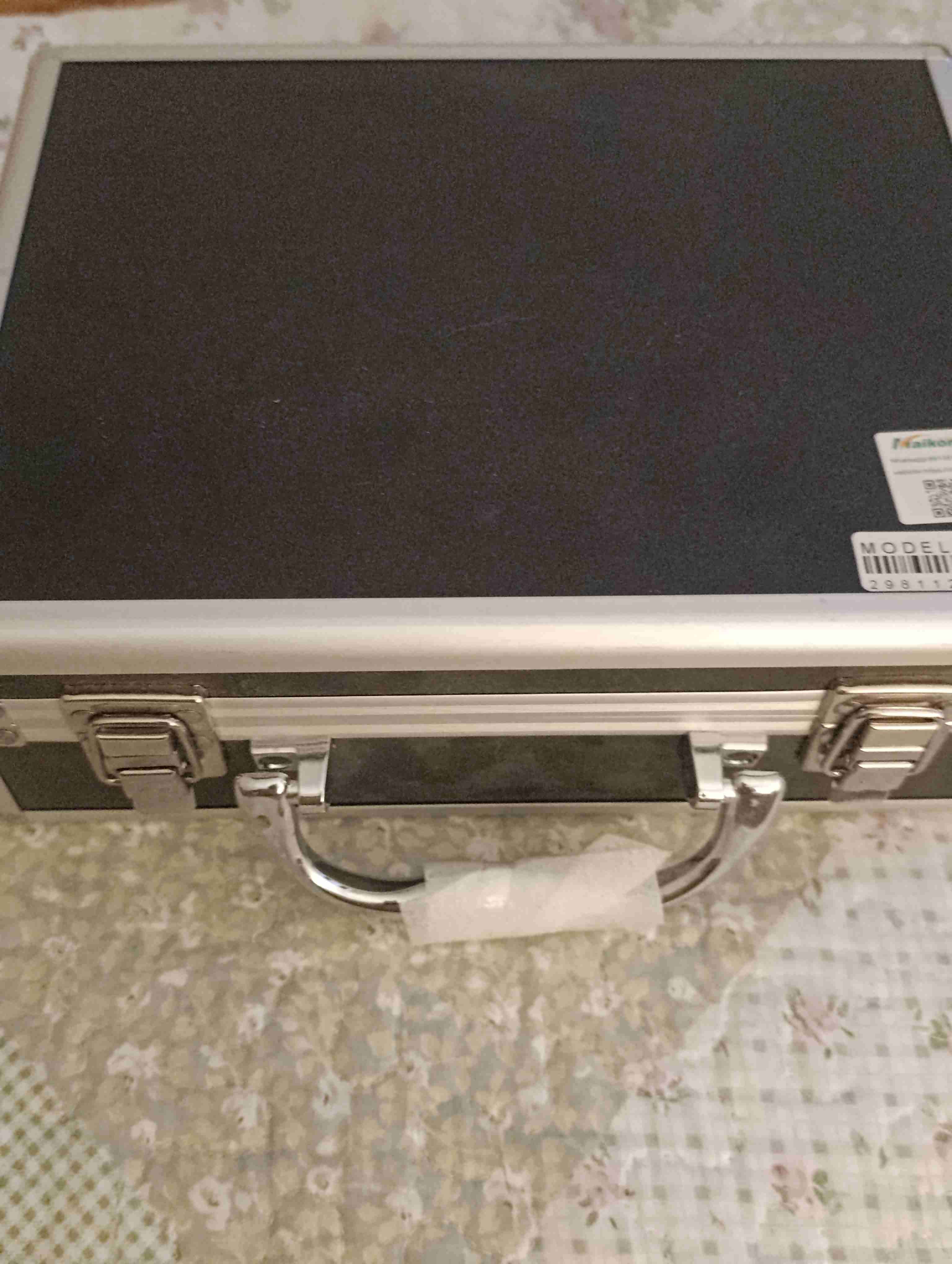 Cámara para iridología portátil - miniatura 4