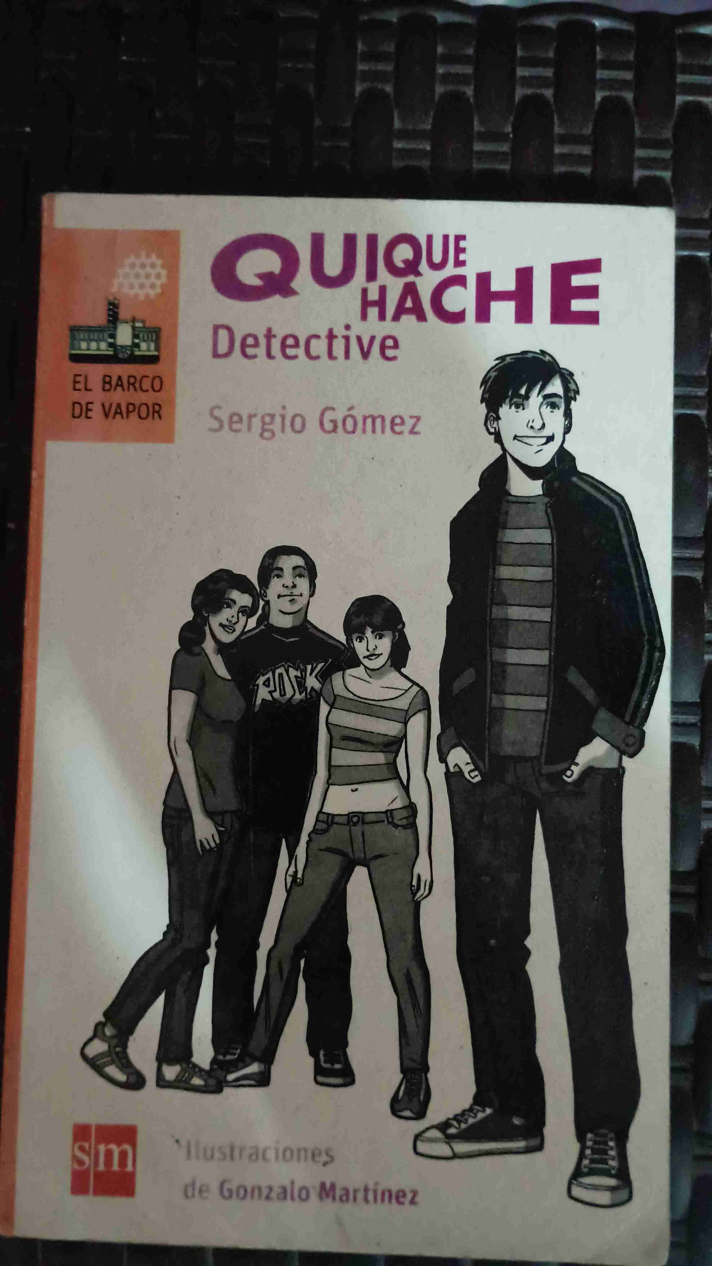 Libro Apartamento 11 - miniatura 4