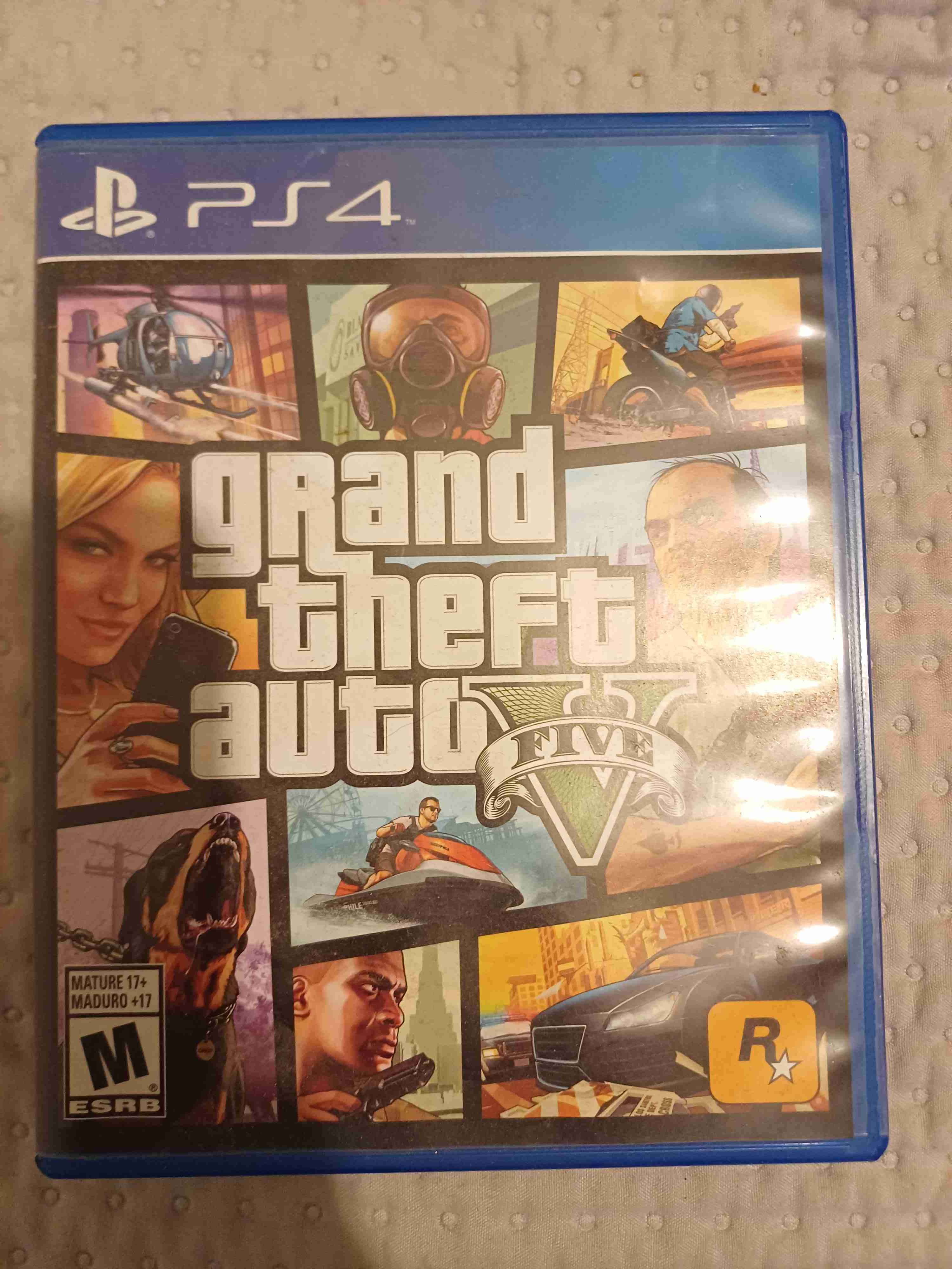 Lote de 15 juegos PS4 - miniatura 2