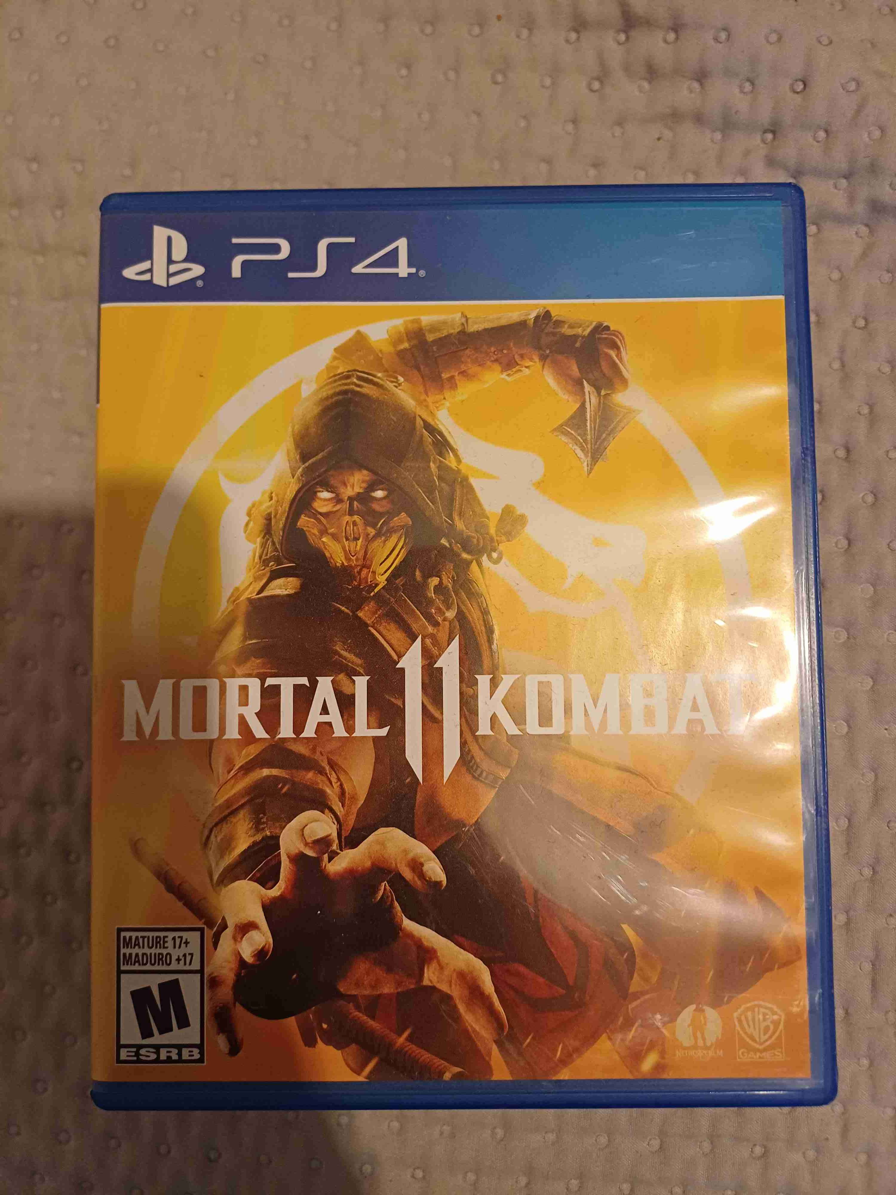 Lote de 15 juegos PS4 - miniatura 4