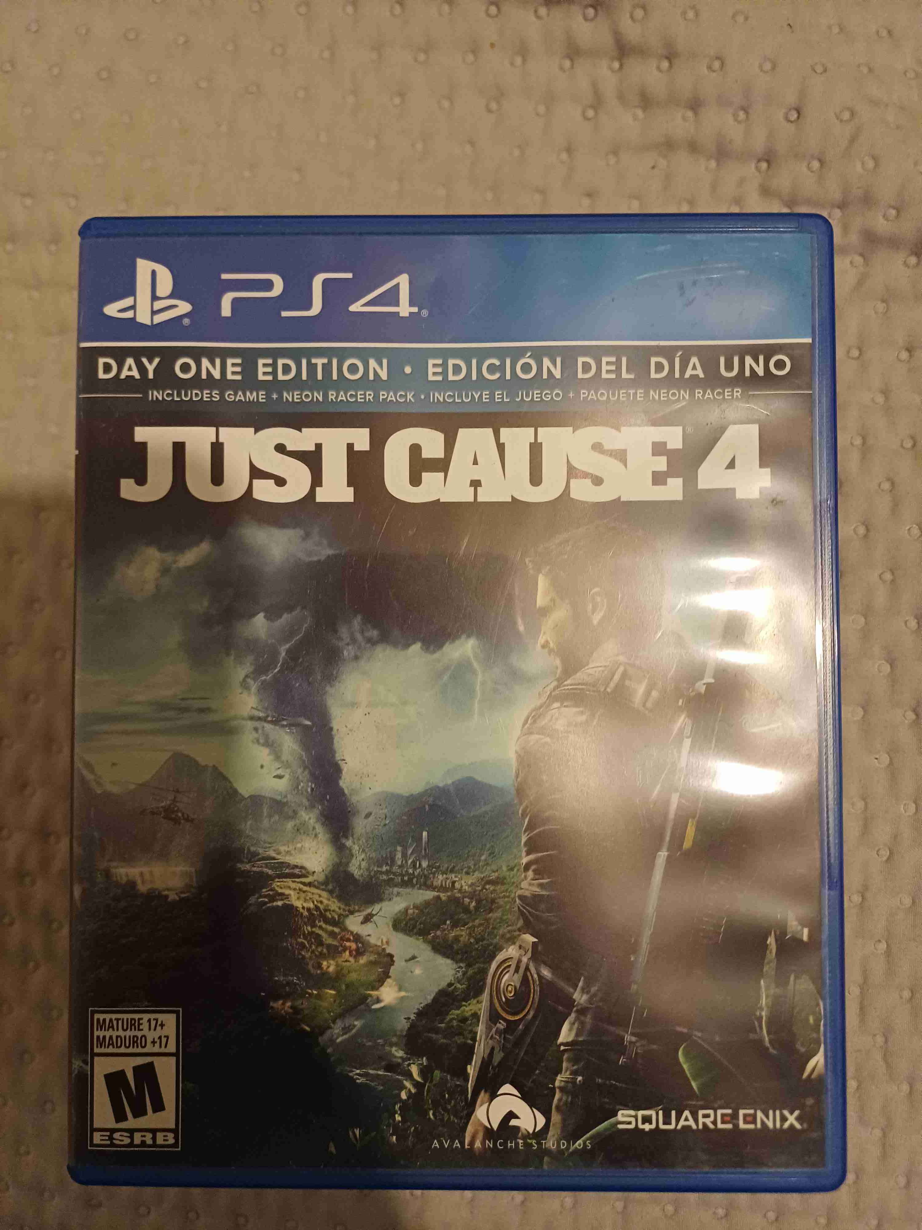 Lote de 15 juegos PS4 - miniatura 5