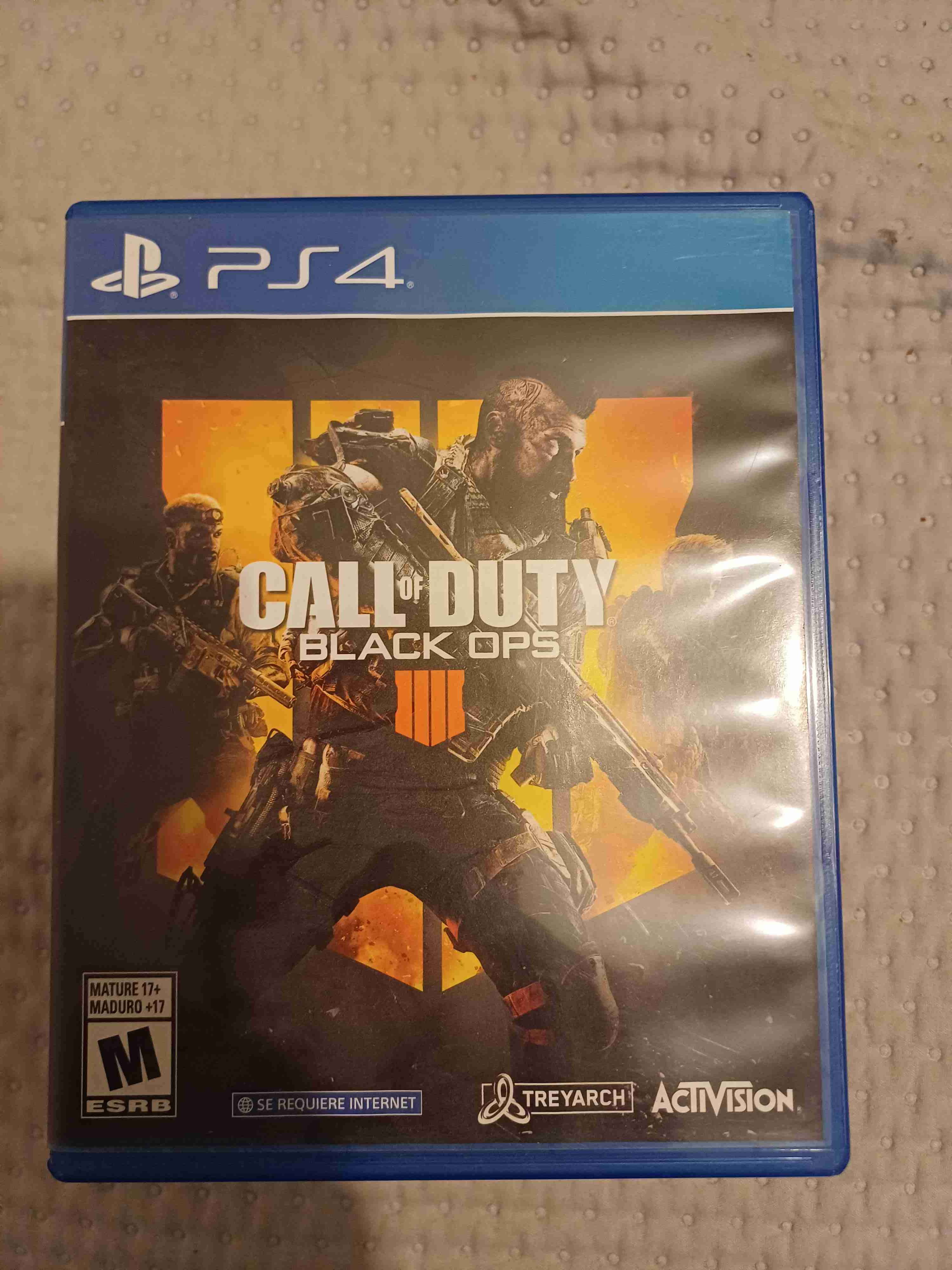 Lote de 15 juegos PS4 - miniatura 6