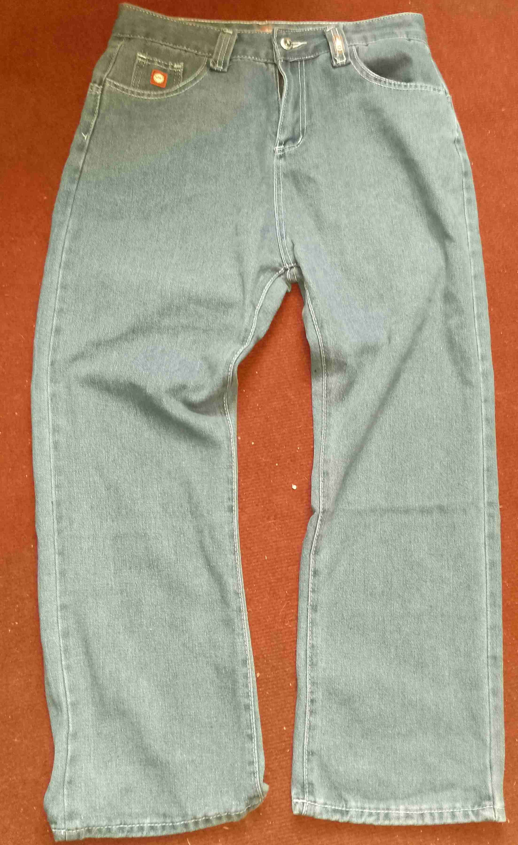 Pantalones anchos JNCO Stilo y2k - miniatura 3