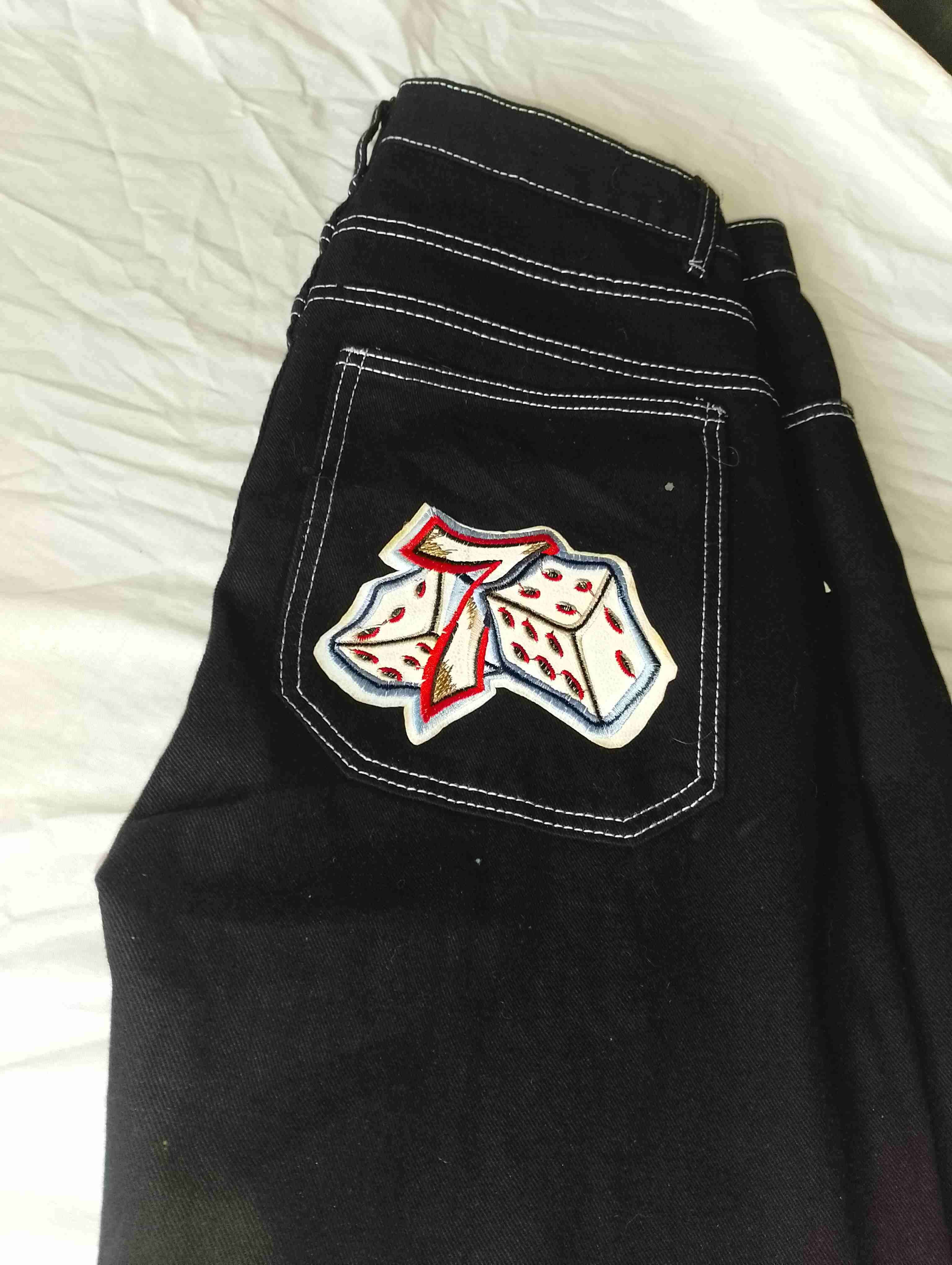 ANCHOS Y2K OFERTA - miniatura 4