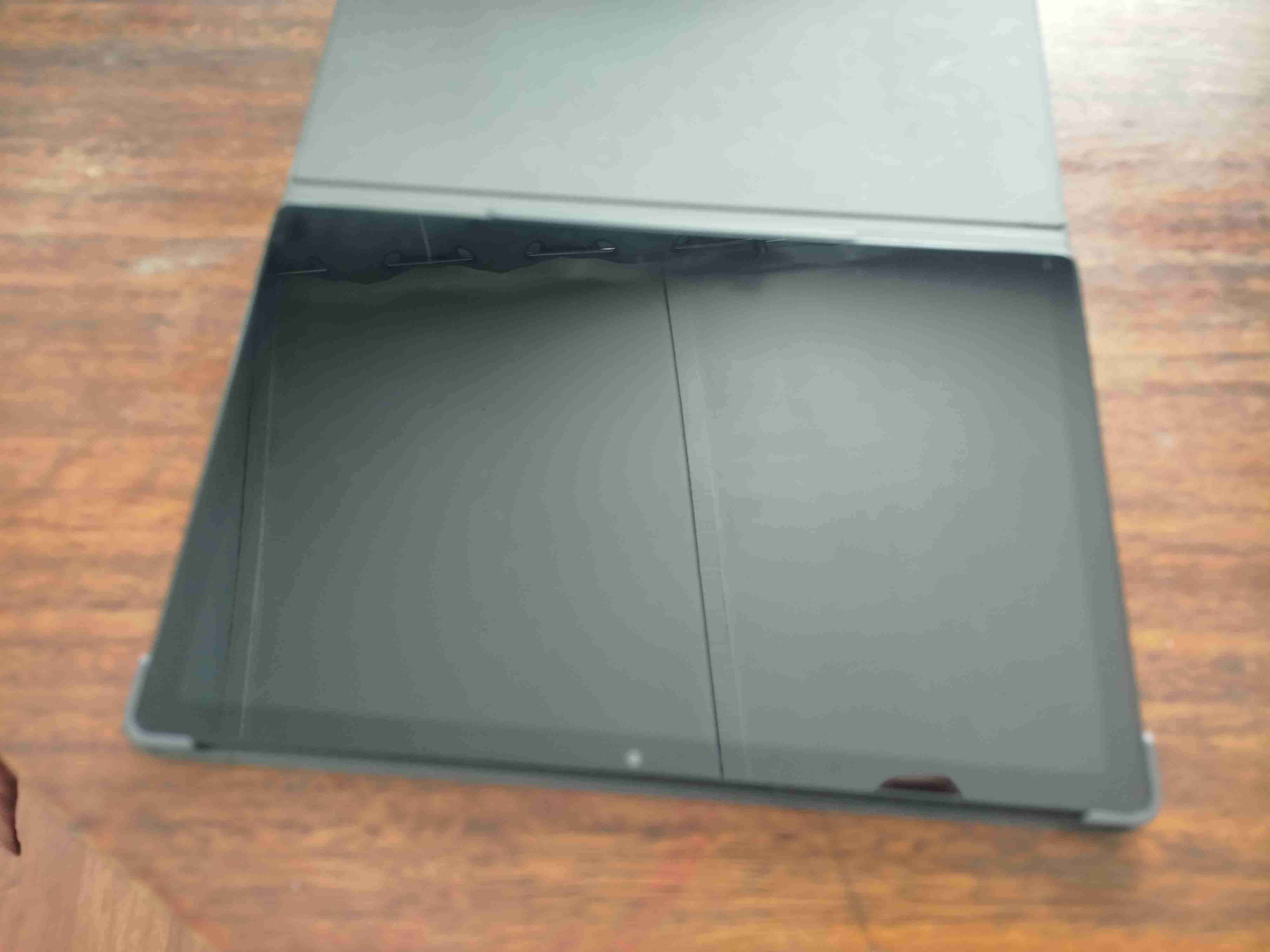 Tablet Samsung SM-X205 32GB Gris - miniatura 2