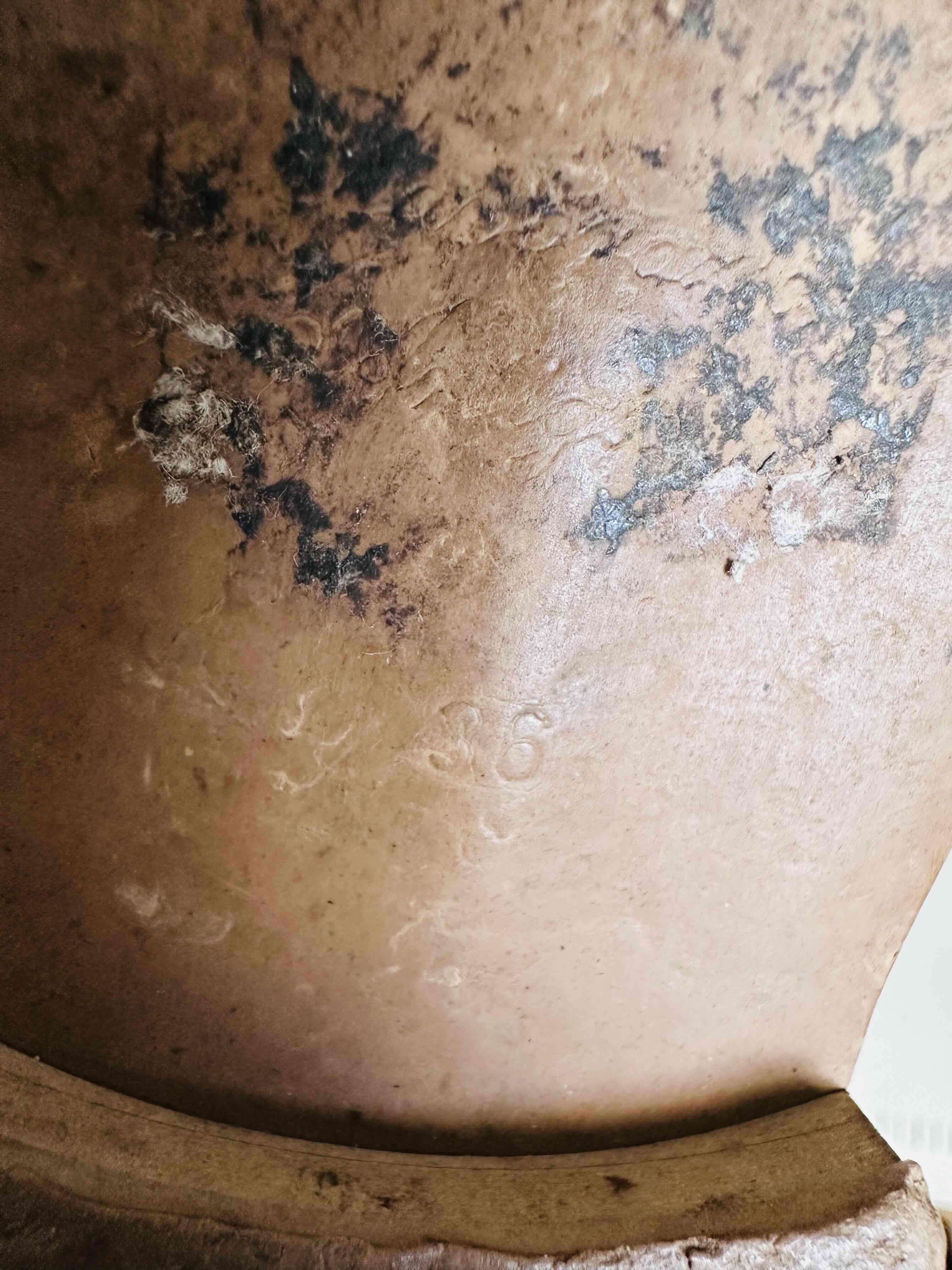 Zapatos mocasines blancos T36 - miniatura 6