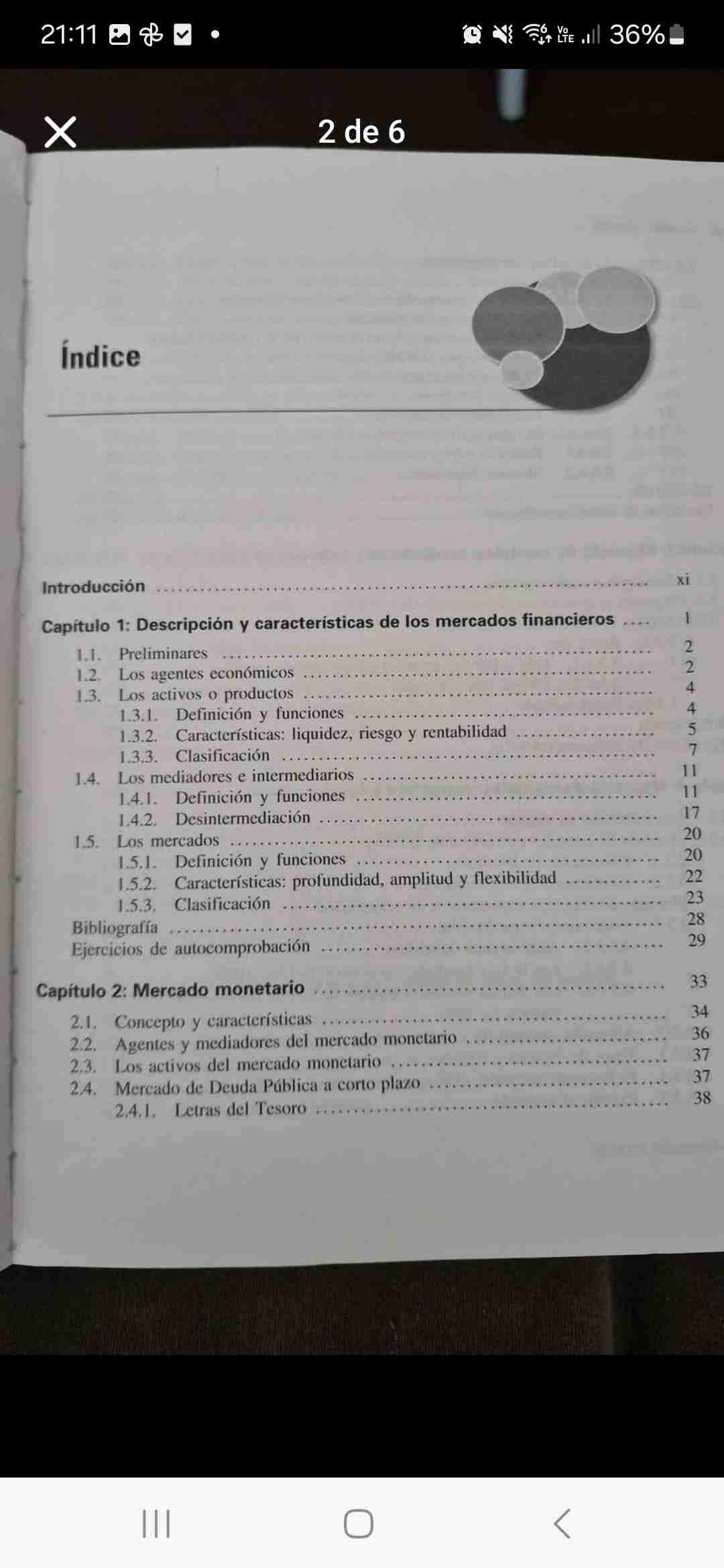 Manual de Mercados Financieros - miniatura 2