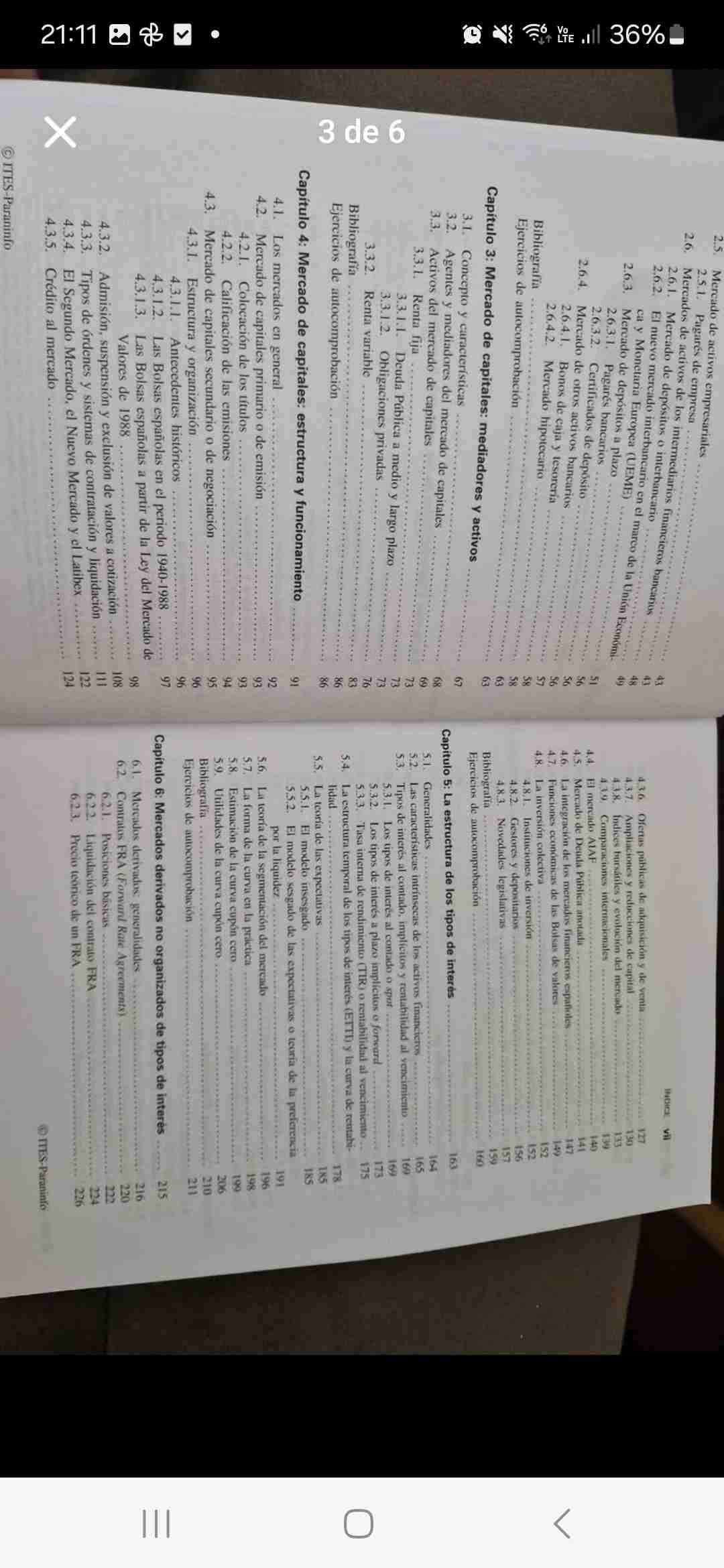 Manual de Mercados Financieros - miniatura 3