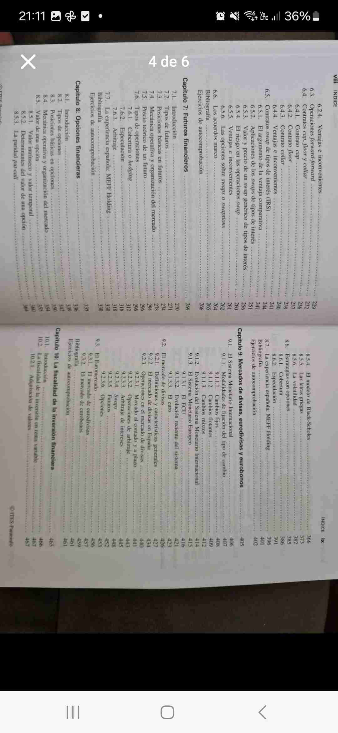 Manual de Mercados Financieros - miniatura 4
