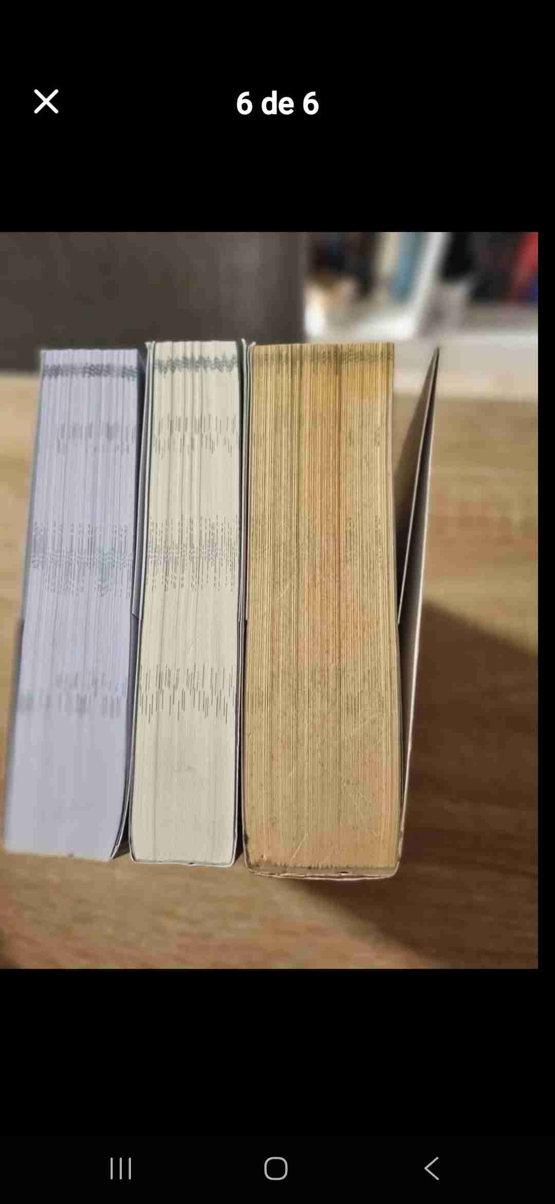 Trilogía Renegados de Marissa Meyer - miniatura 6