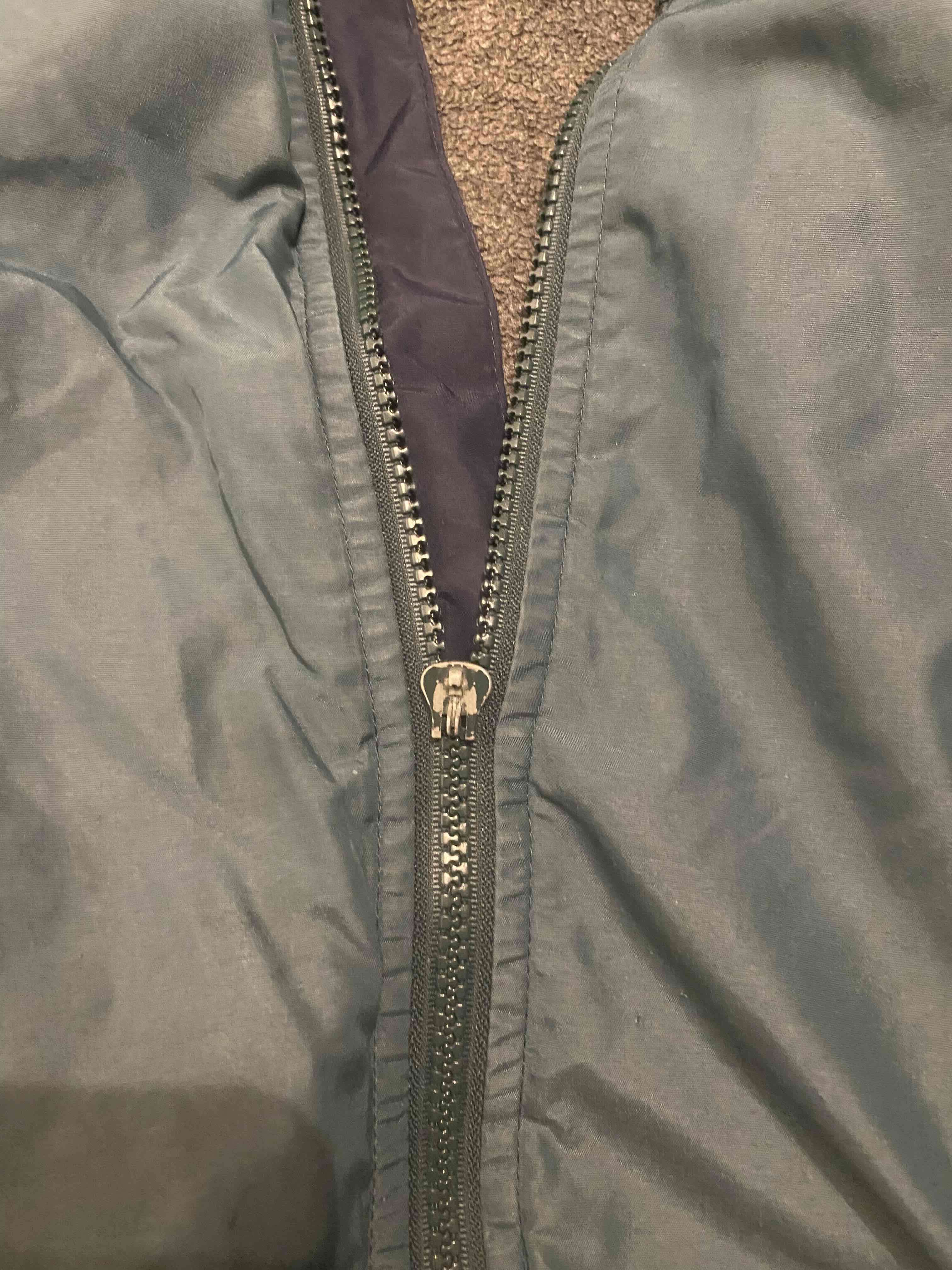 Chaqueta university - miniatura 5