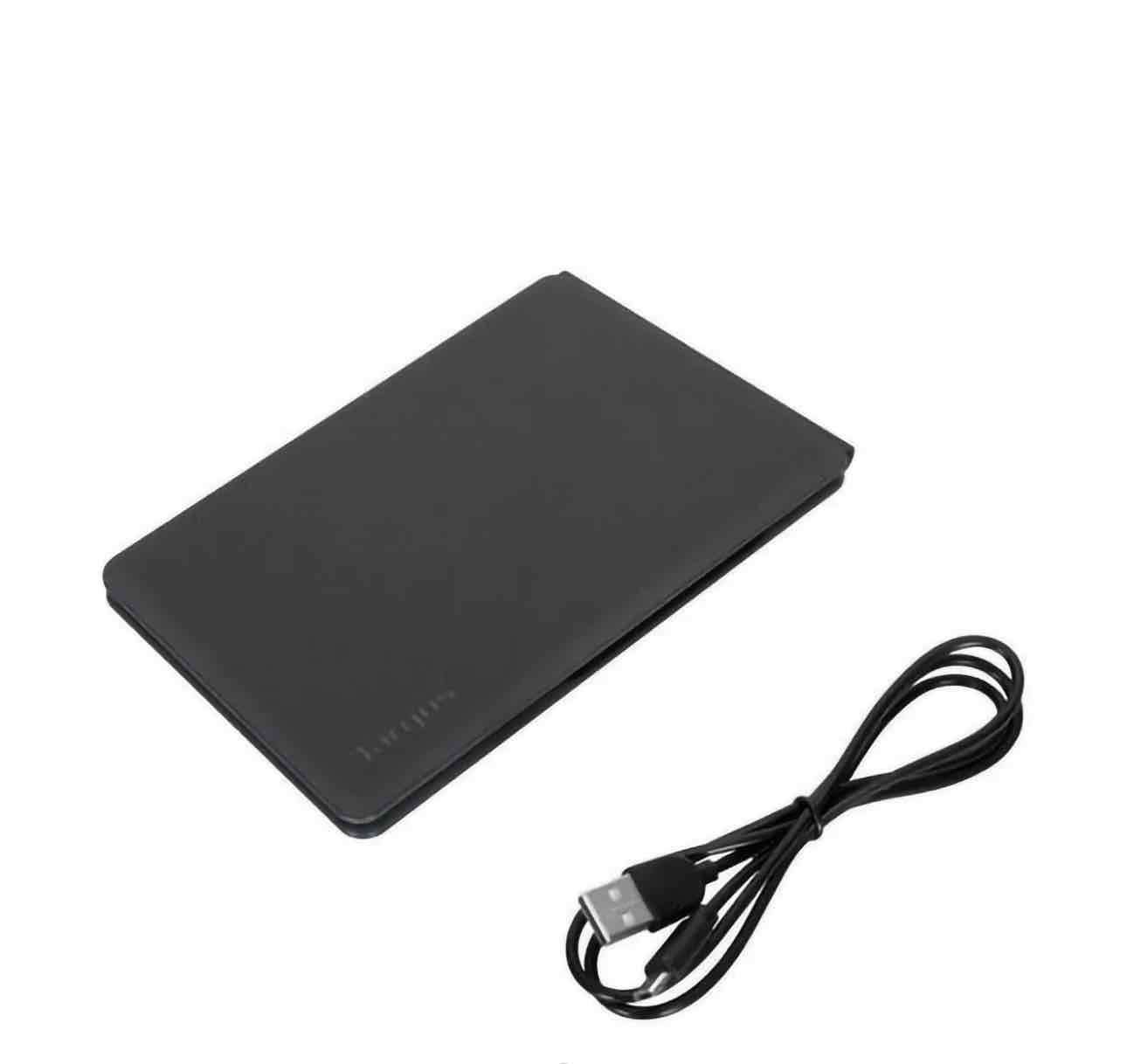 Funda para tablet Targus negra - miniatura 4