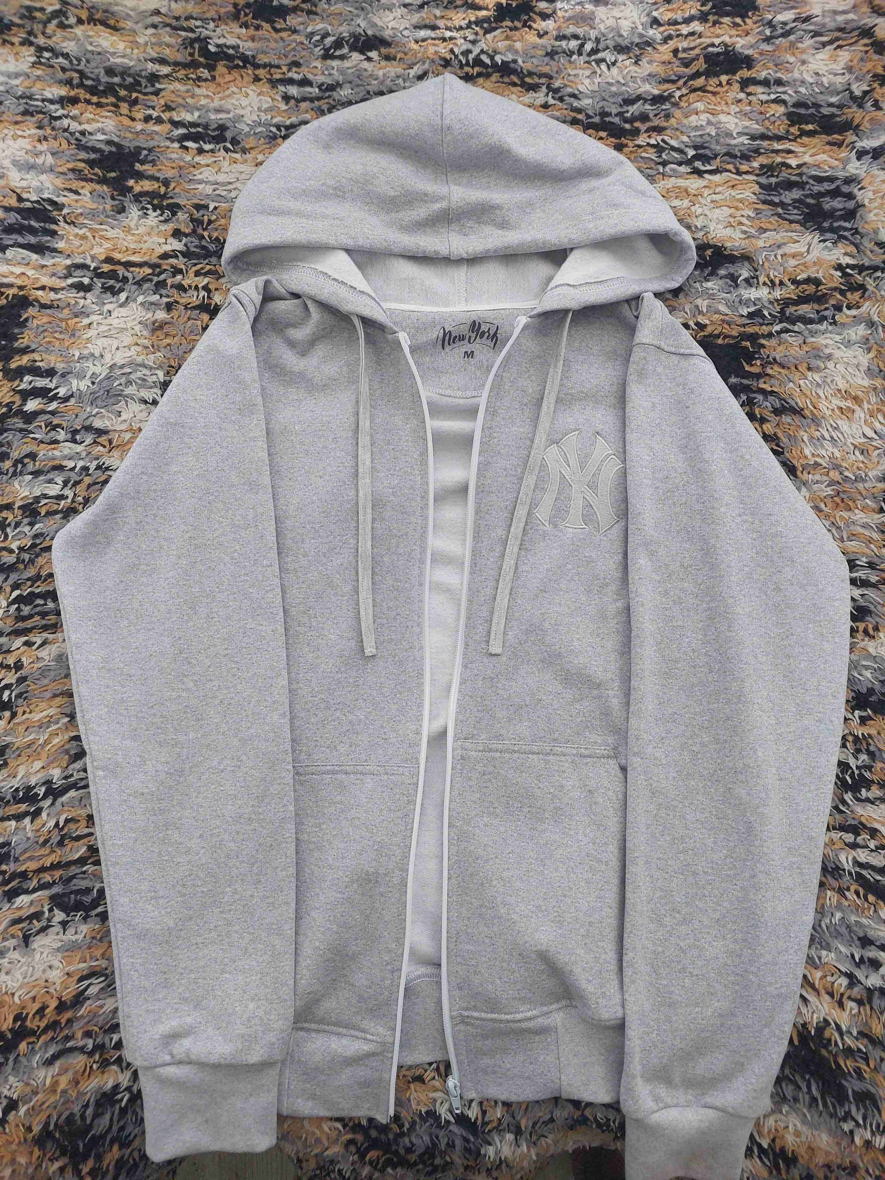 Polerón New York Yankees - Talla M