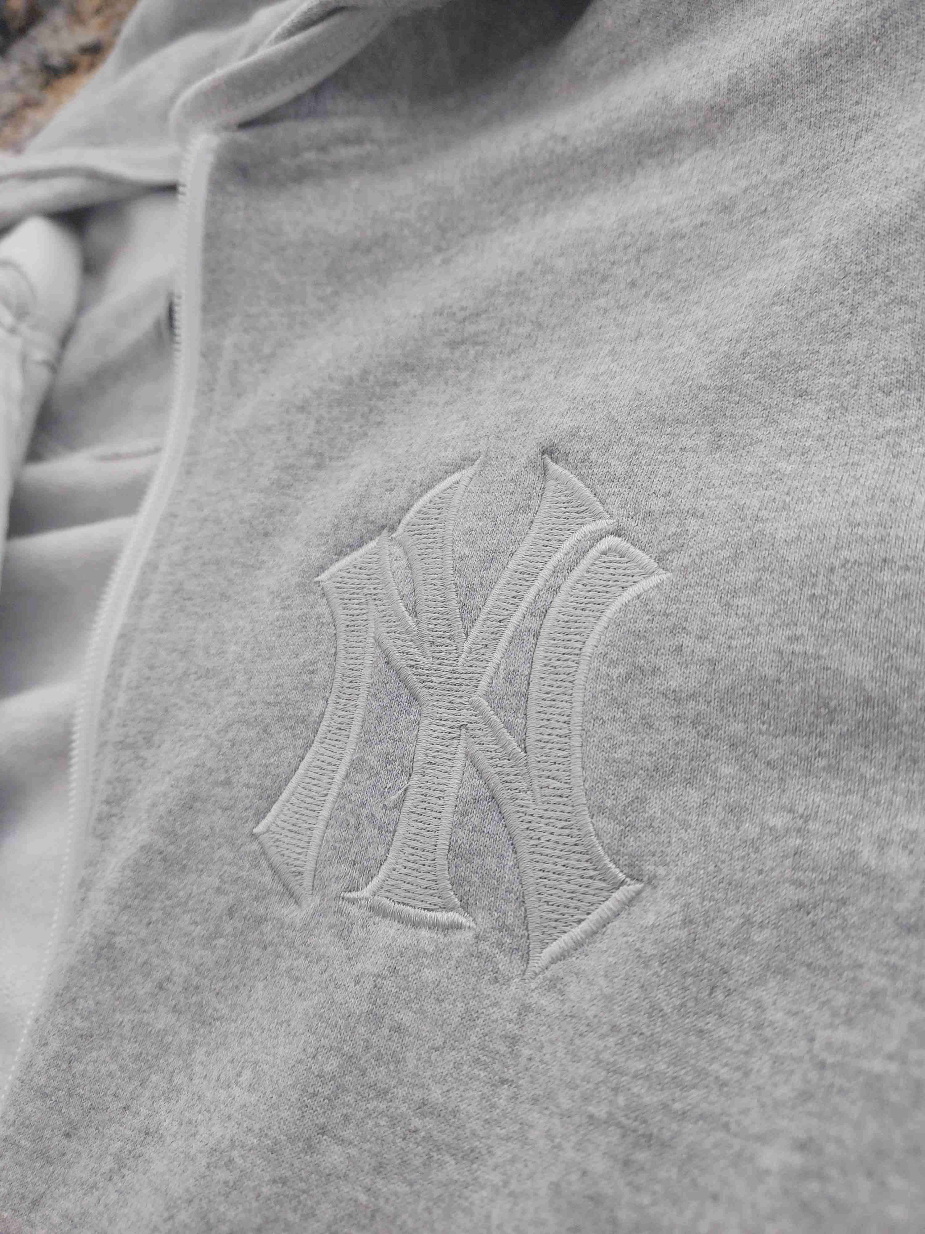 Polerón New York Yankees - Talla M - miniatura 2