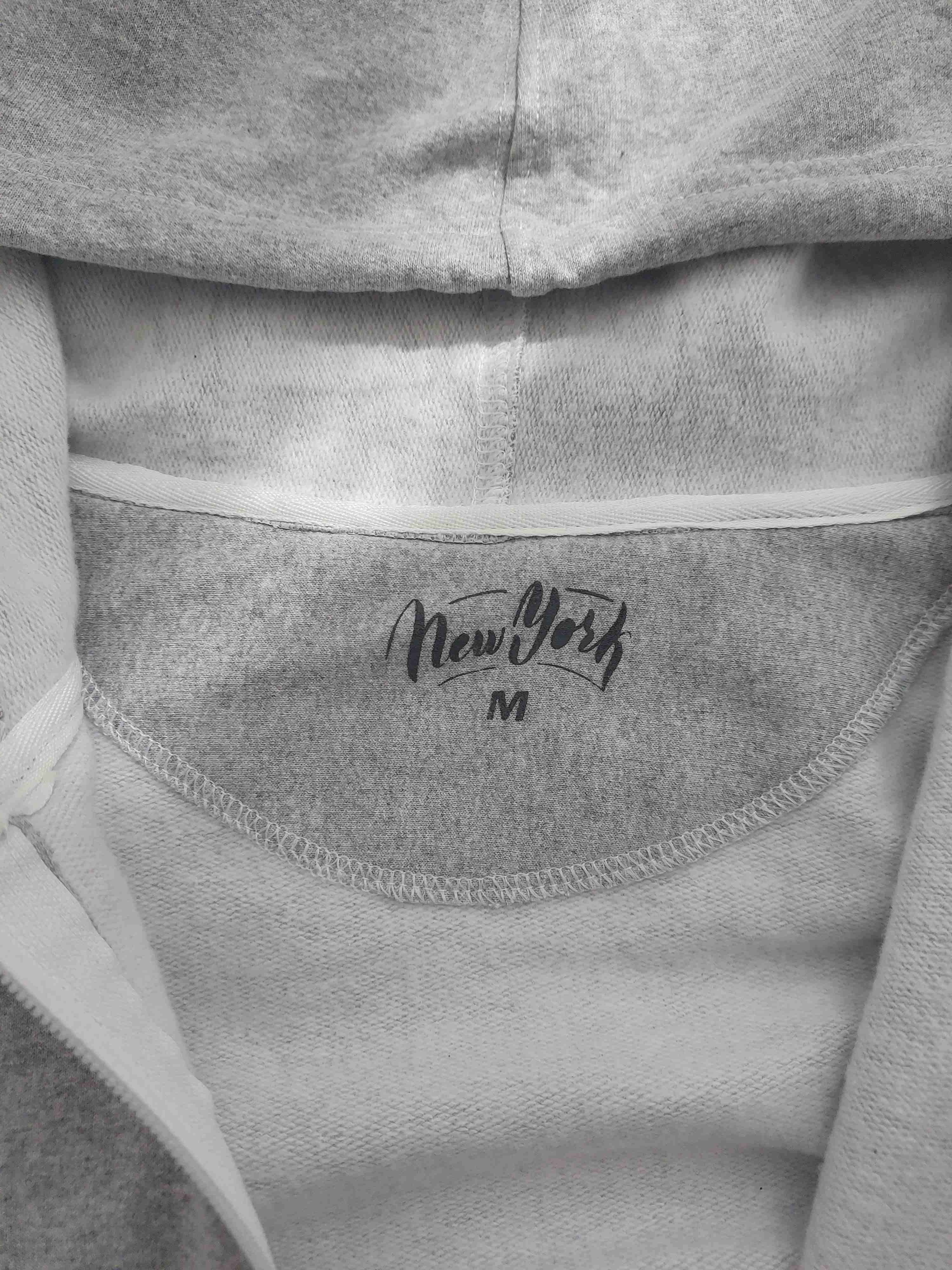 Polerón New York Yankees - Talla M - miniatura 4