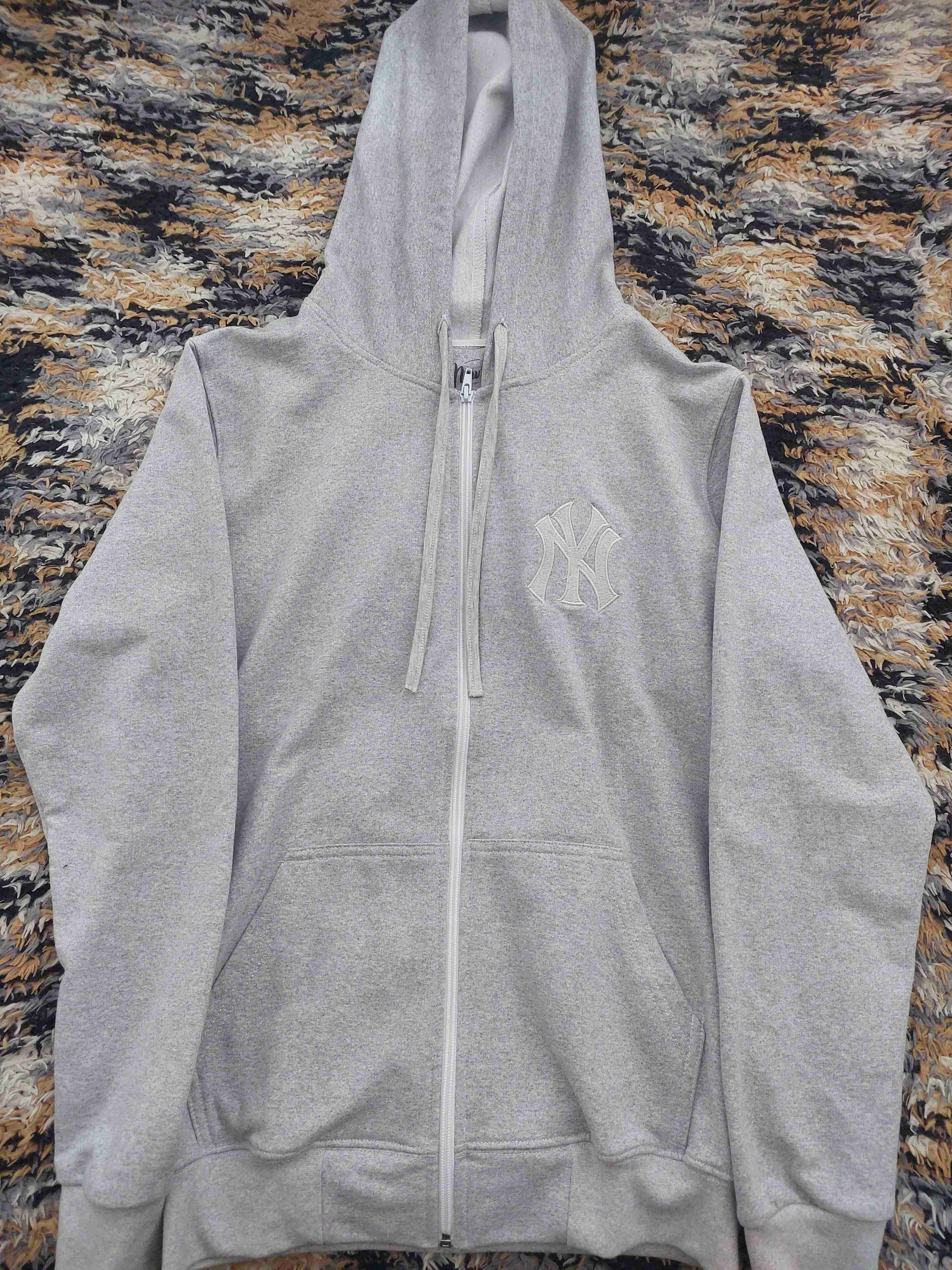 Polerón New York Yankees - Talla M - miniatura 5