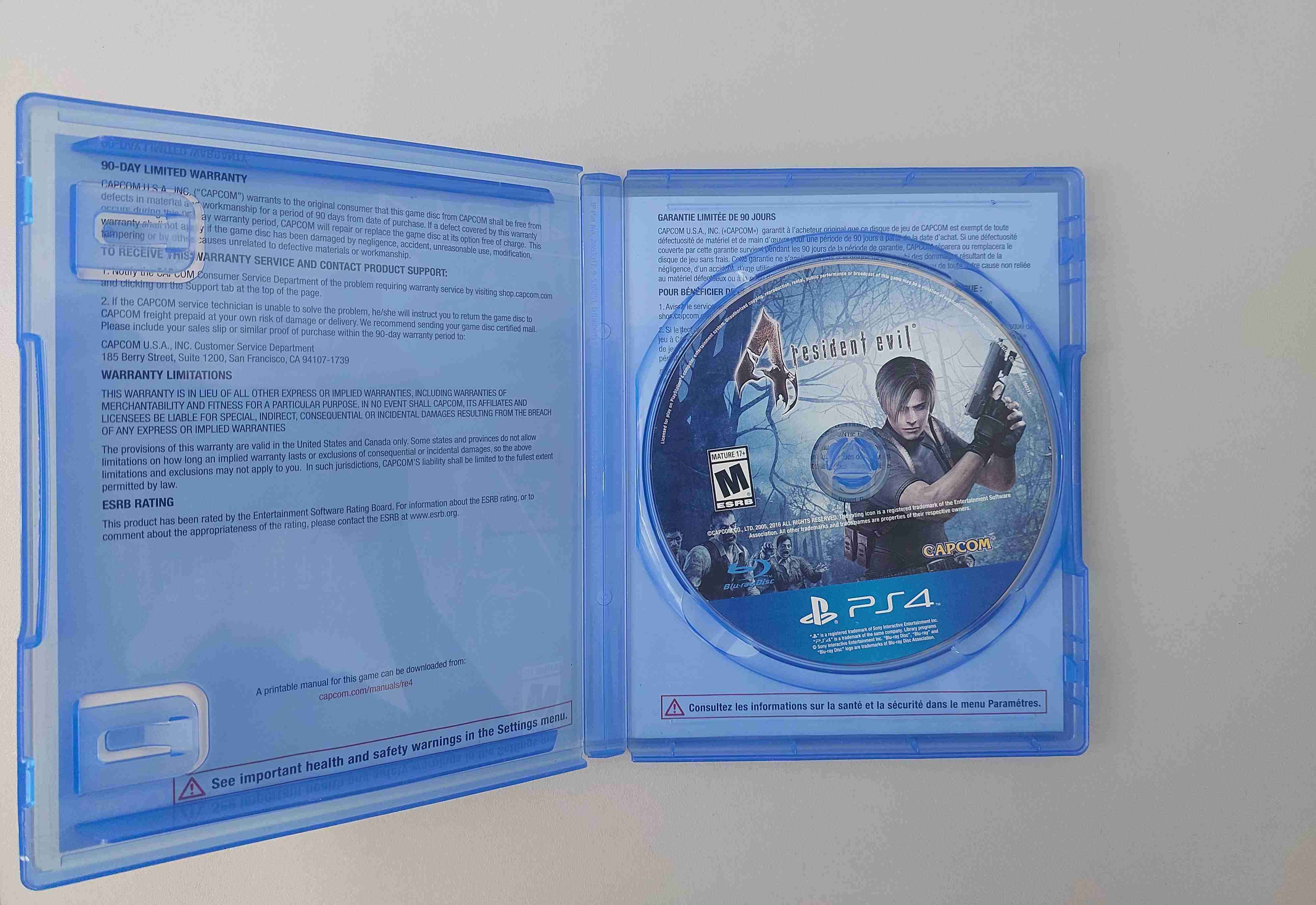 Resident Evil 4 - miniatura 3