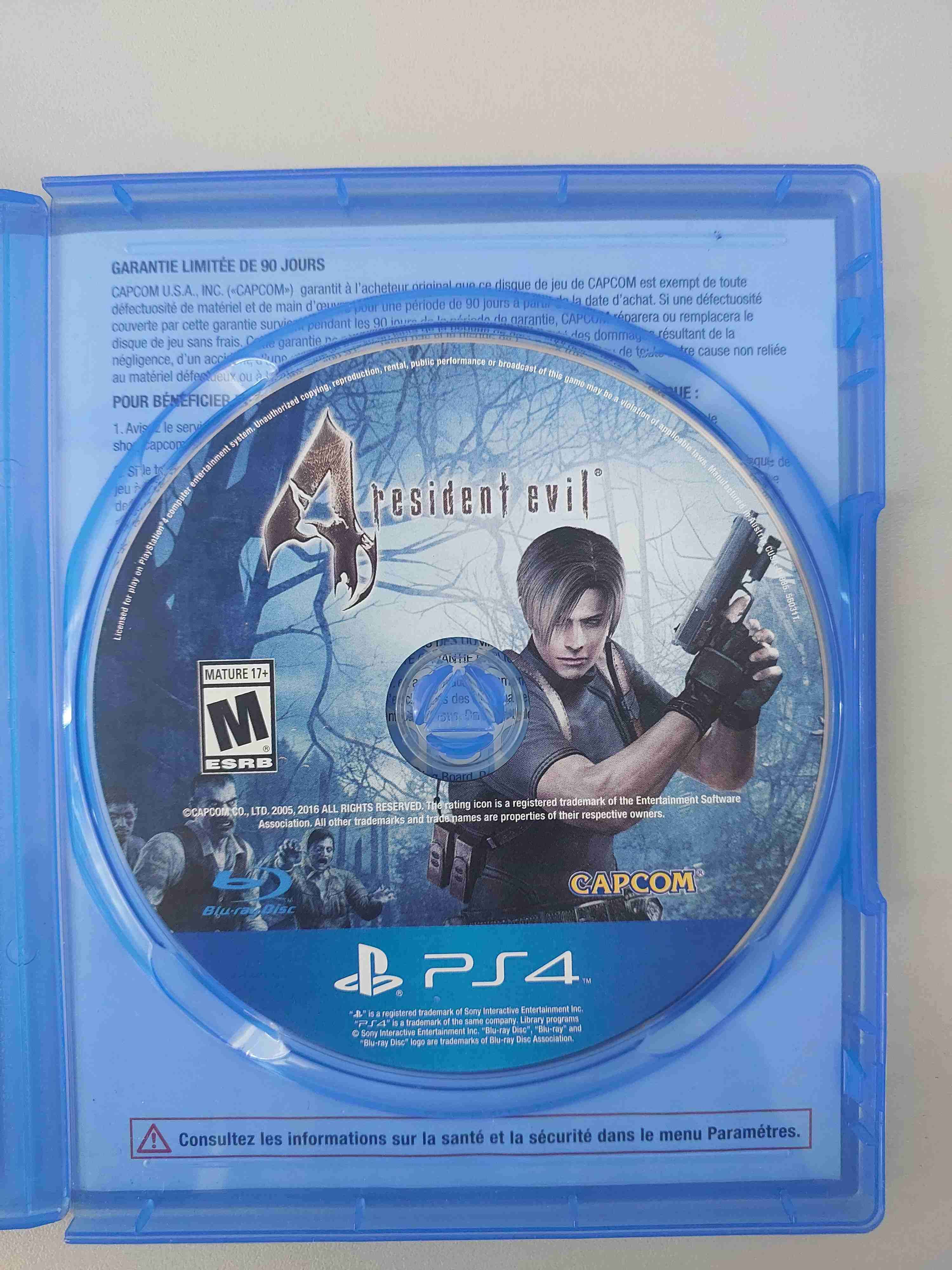 Resident Evil 4 - miniatura 4