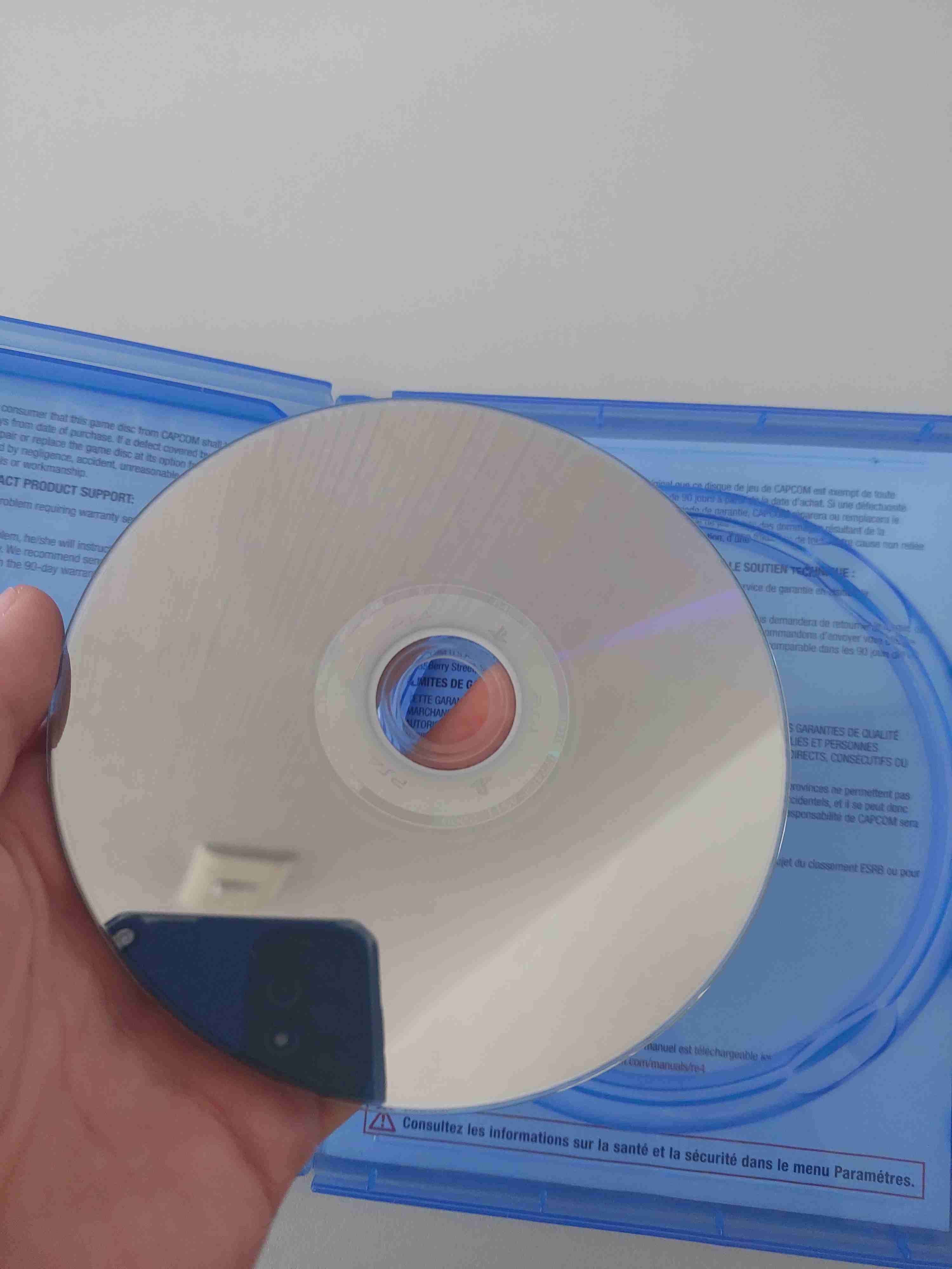 Resident Evil 4 - miniatura 5