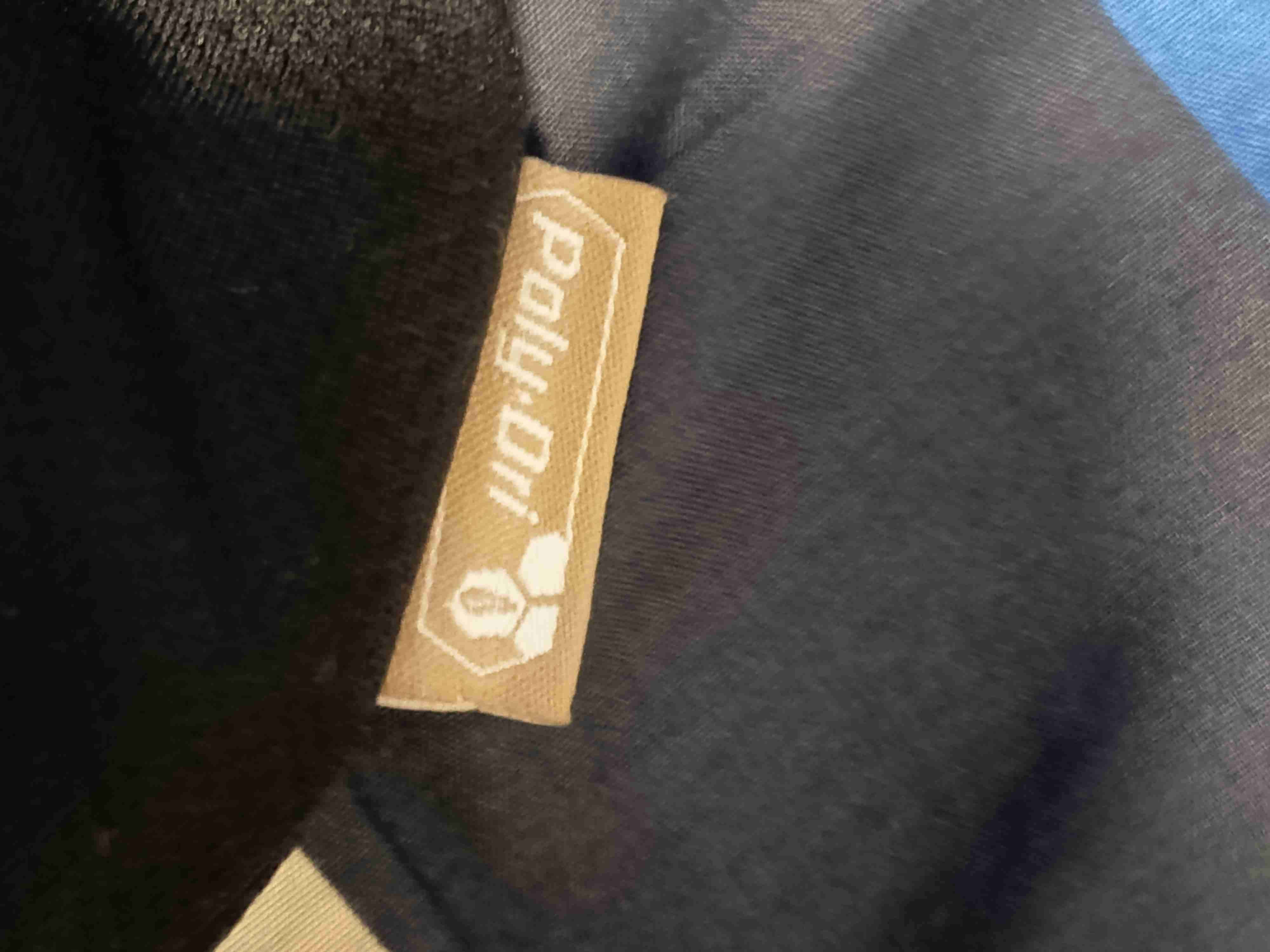 Polo TattooGolf Argyle – Diseño Retro / Golf - miniatura 3