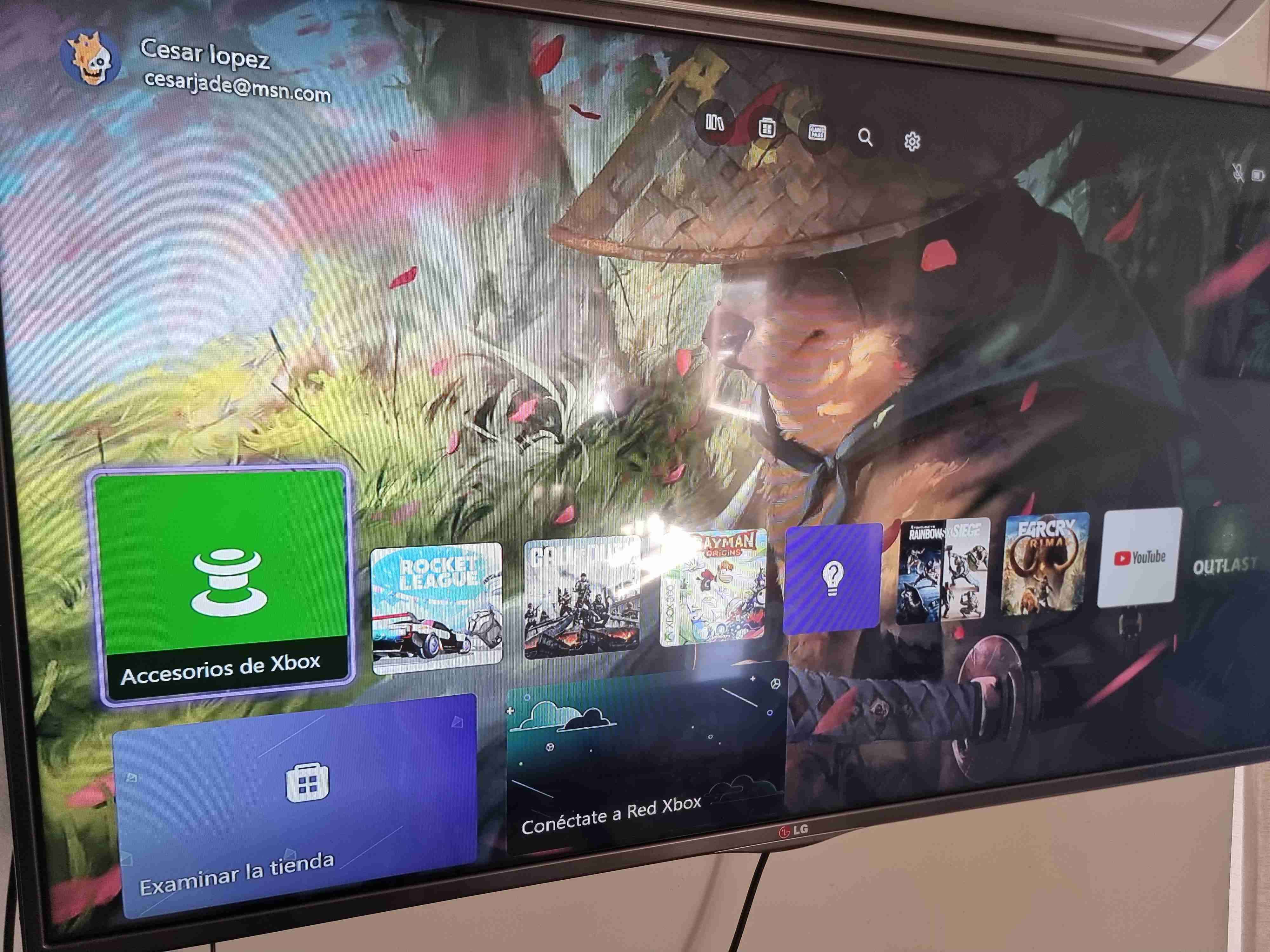 Consola Xbox Series S con disco Seagate - miniatura 5