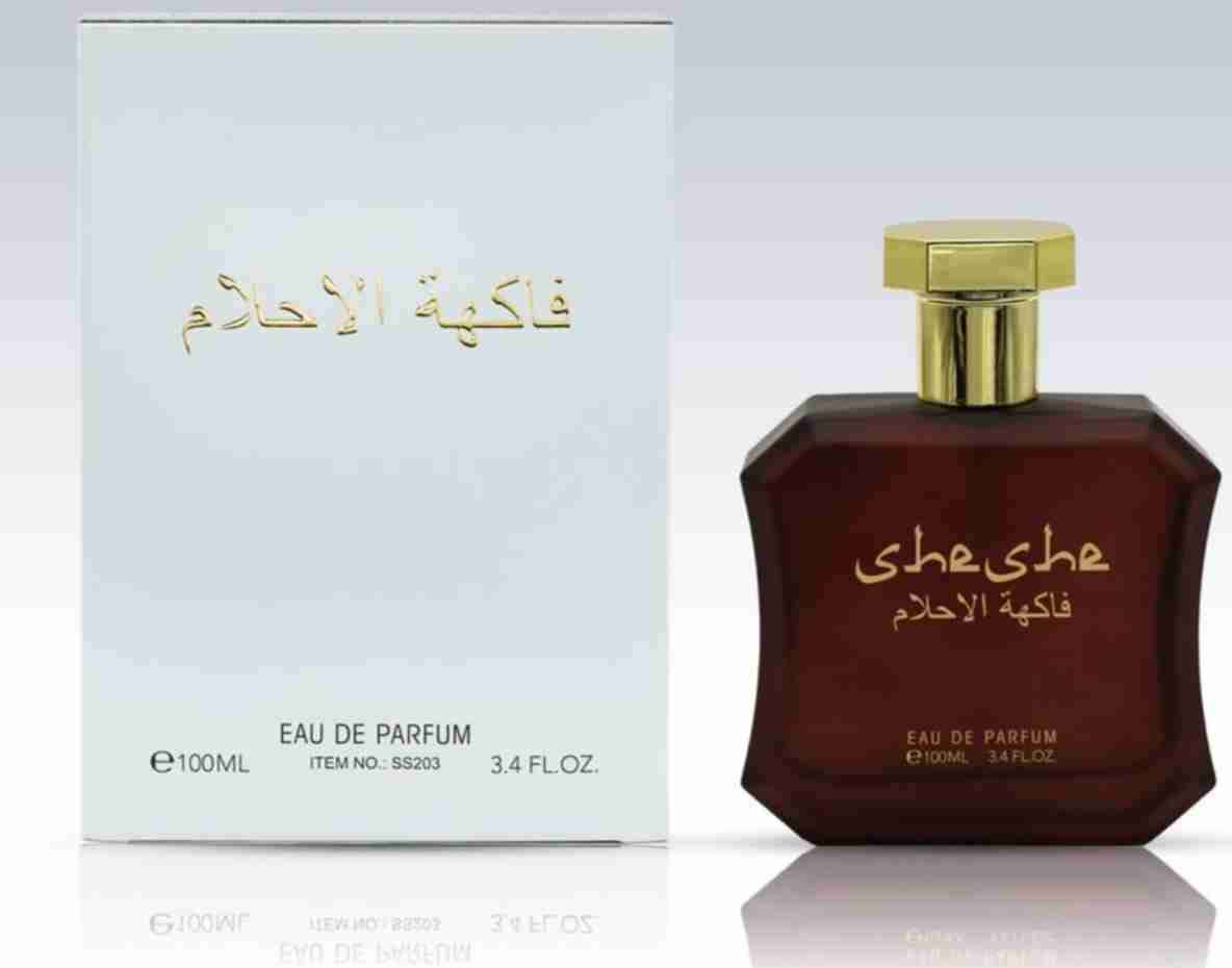 Perfume ccepa005 para hombre y mujer - miniatura 4