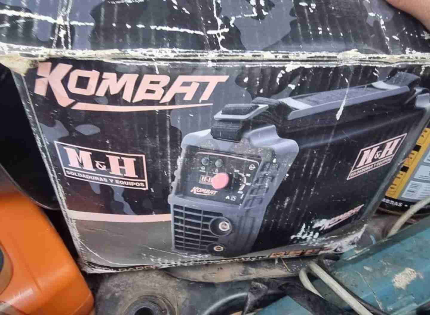 Herramientas - miniatura 2