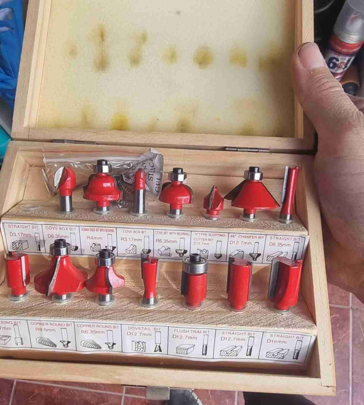 Herramientas - miniatura 5