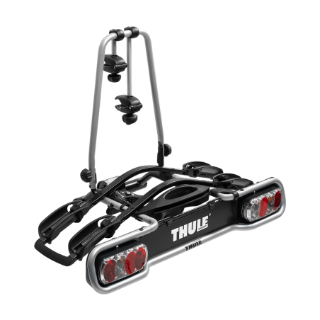 Portabicicletas Thule EuroRide 2B - ¡NUEVO SIN USO - miniatura 5