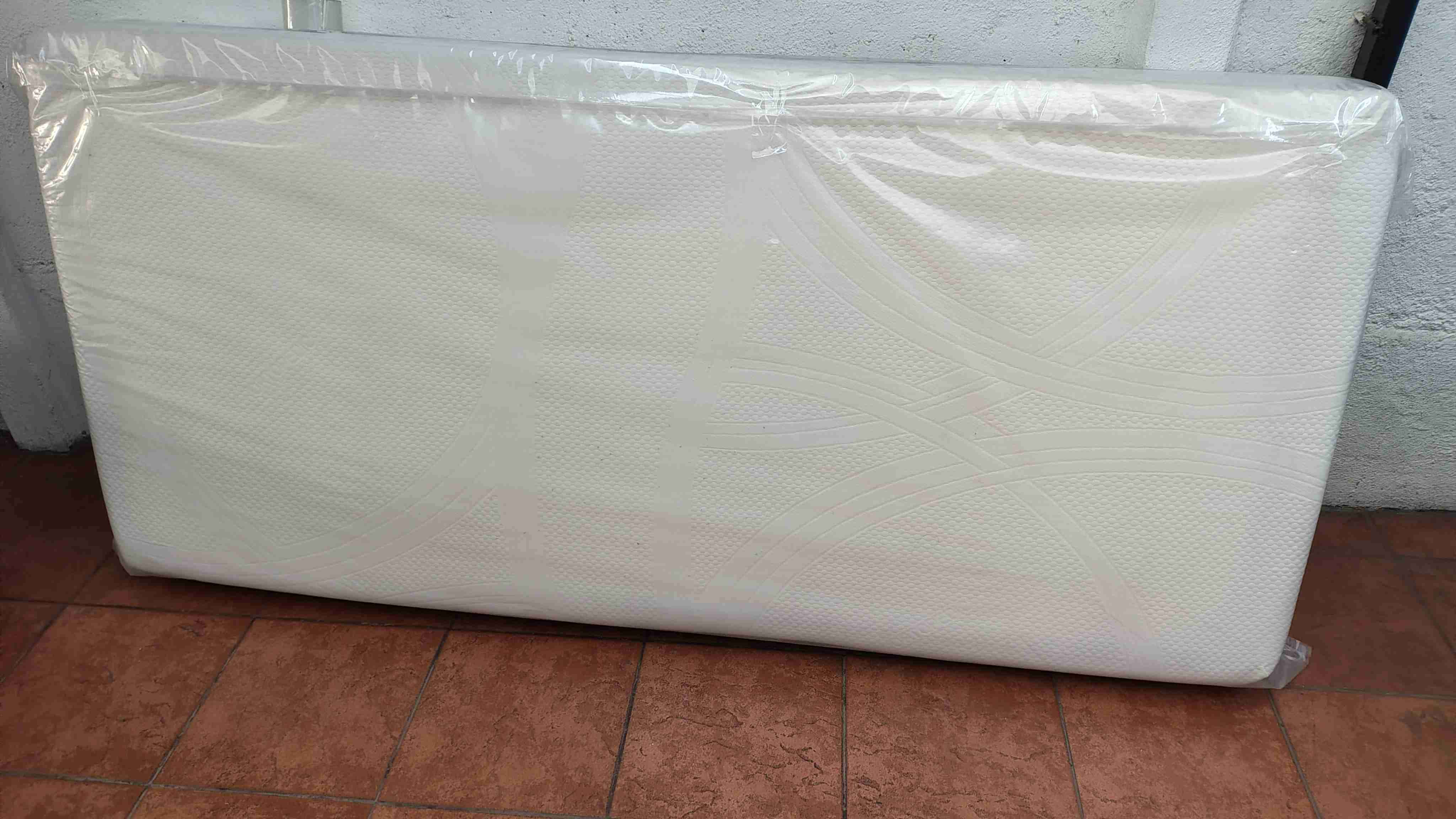 Colchón 1 plaza CIC Ortopedic - miniatura 3