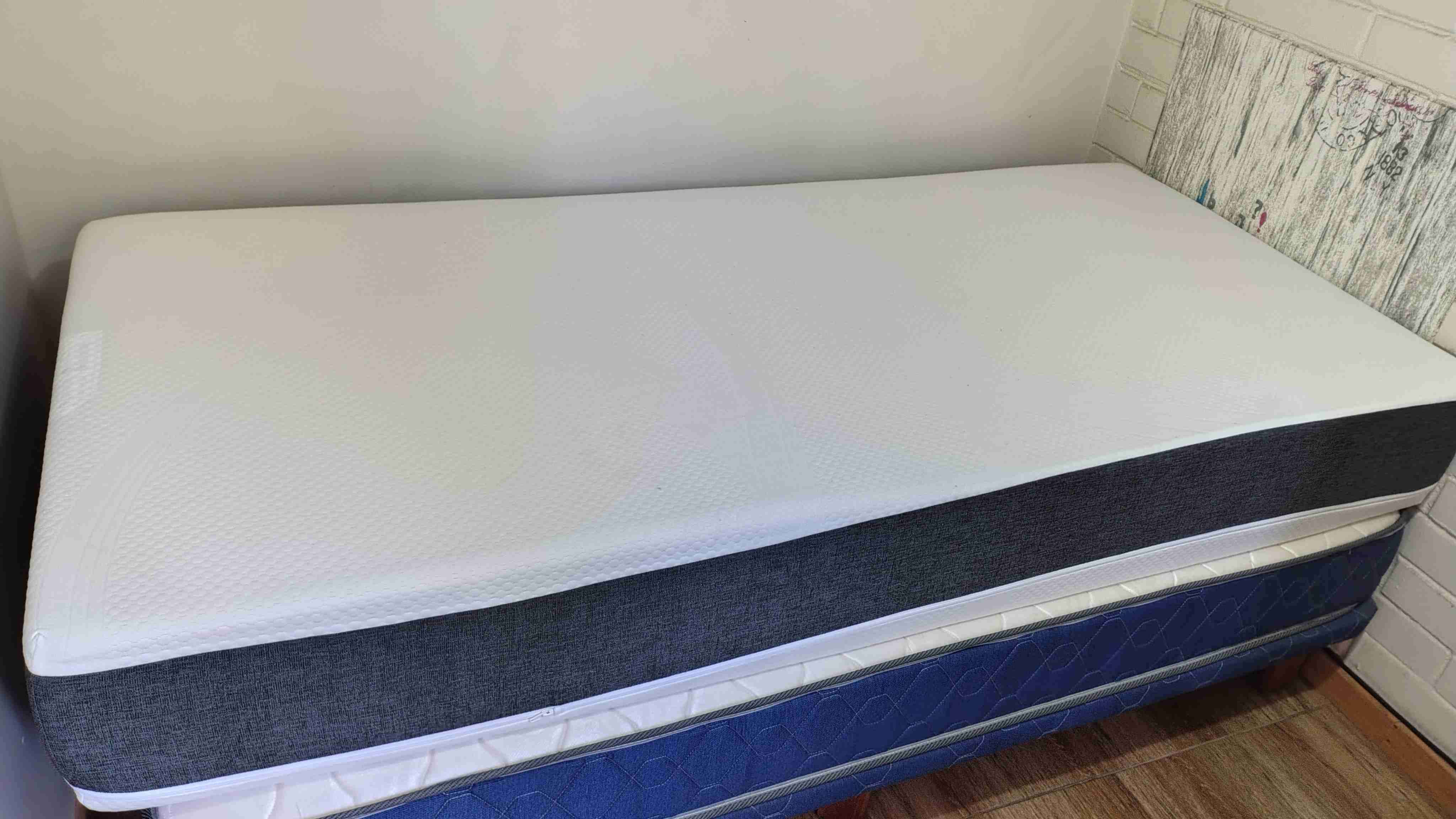 Colchón 1 plaza CIC Ortopedic - miniatura 4