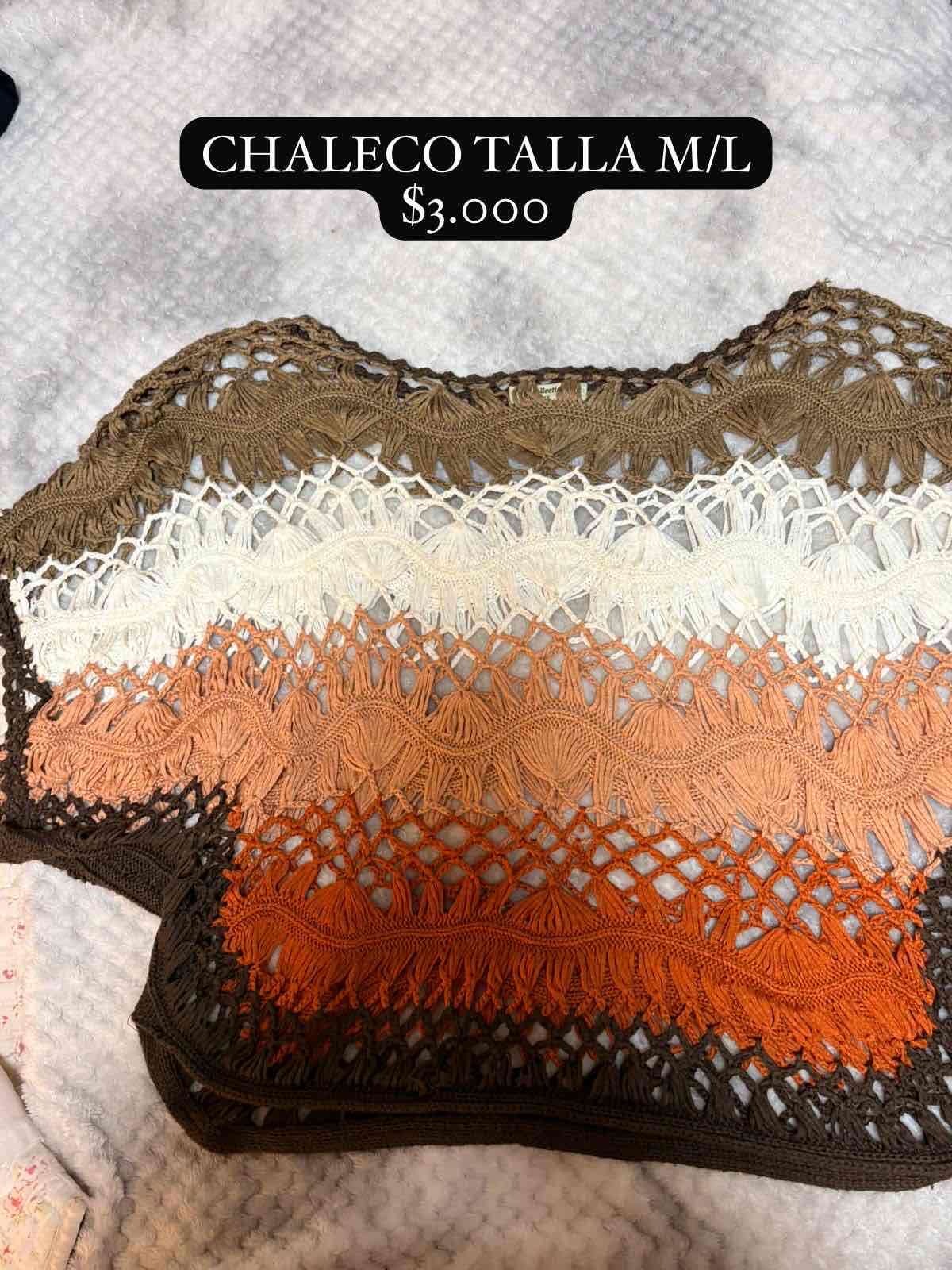 Todo tipo de ropa casi nueva y a un buen precio - miniatura 3