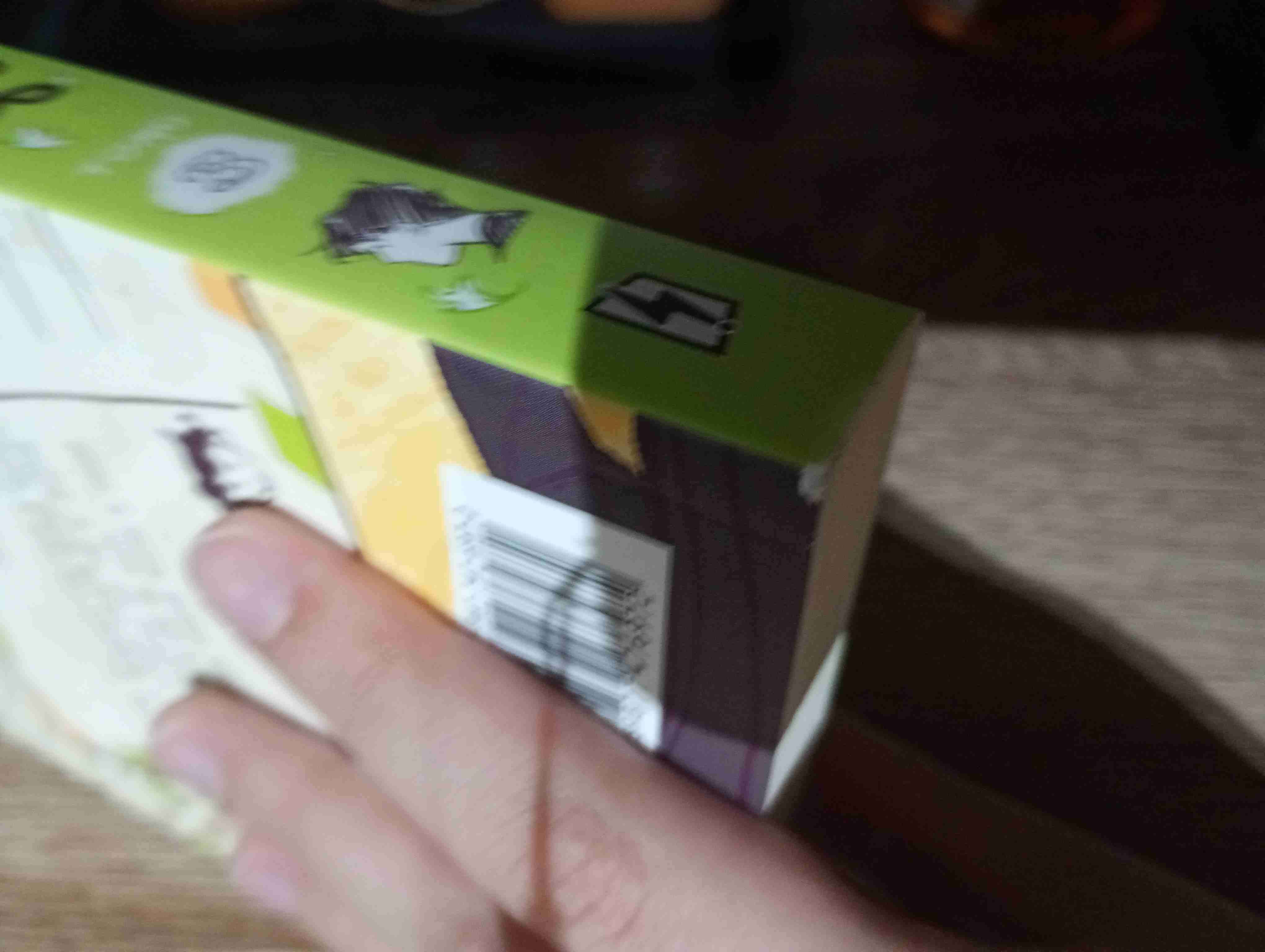 Heartstopper Tomo 3 de Alice Oseman - miniatura 3