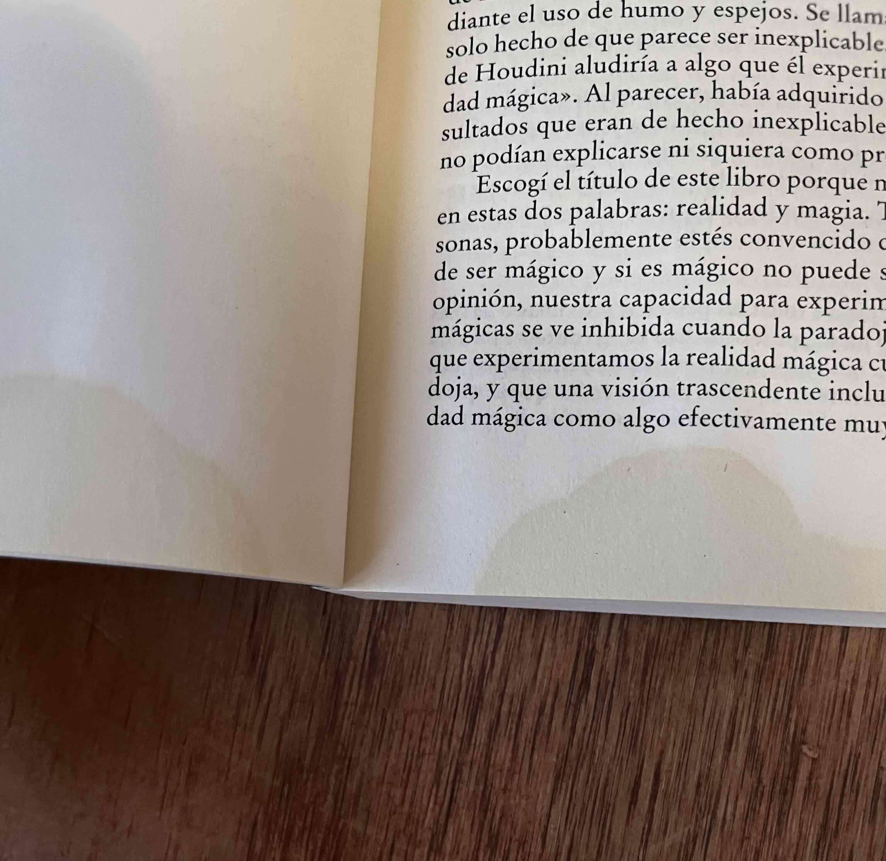 Libro 'Tus zonas mágicas' de Wayne Dyer - miniatura 5