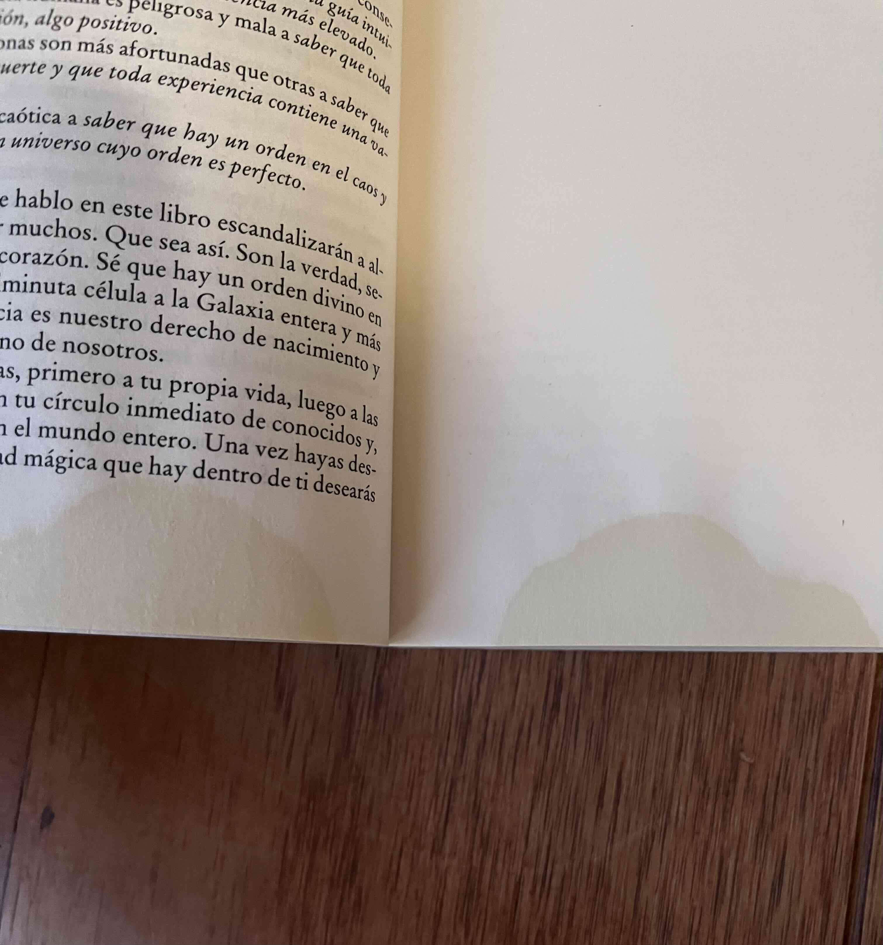 Libro 'Tus zonas mágicas' de Wayne Dyer - miniatura 6