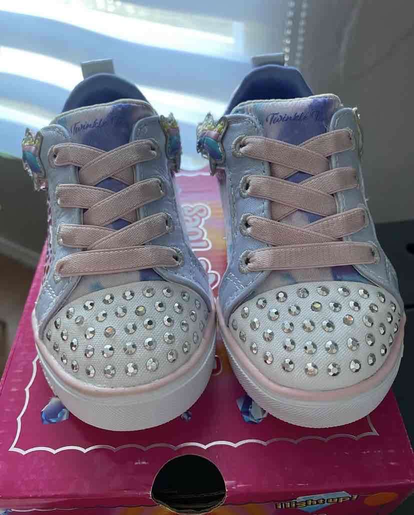 Zapatillas SKECHERS - miniatura 1
