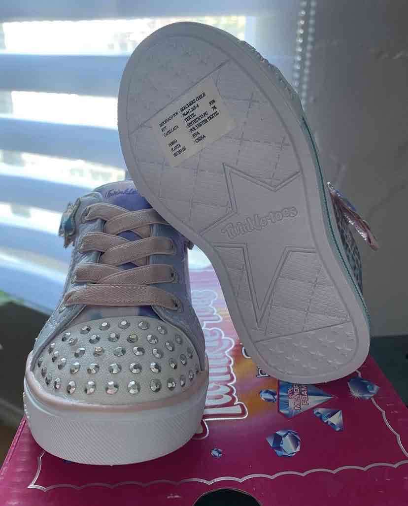 Zapatillas SKECHERS - miniatura 3