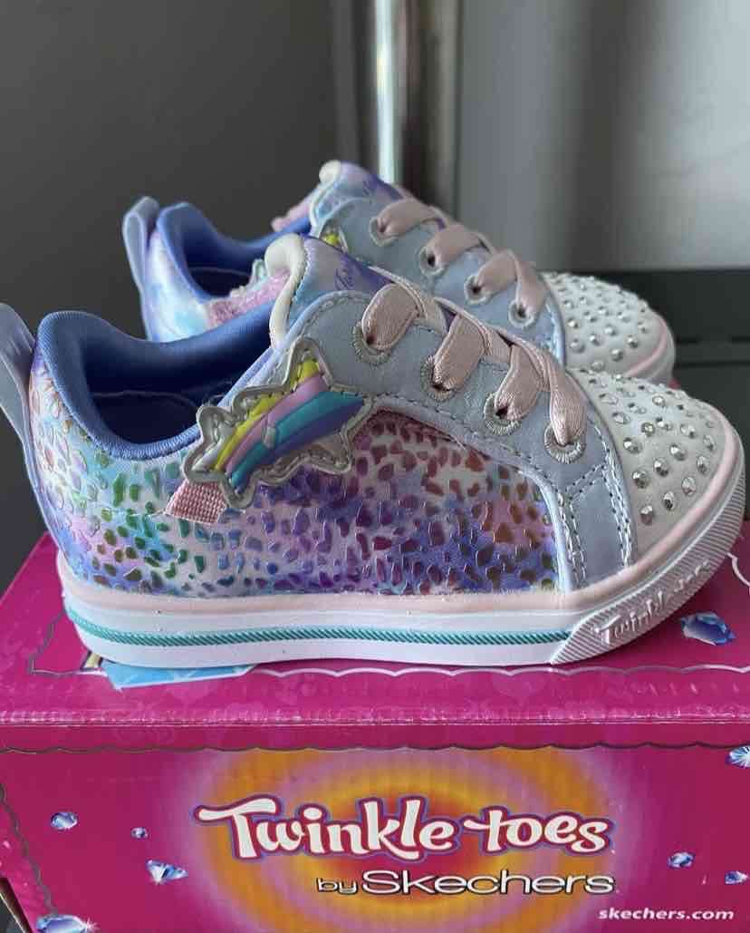 Zapatillas SKECHERS - miniatura 4