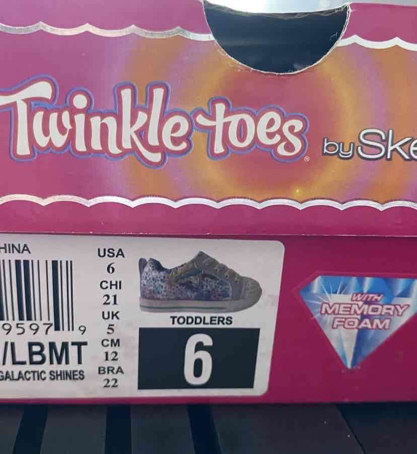 Zapatillas SKECHERS - miniatura 5