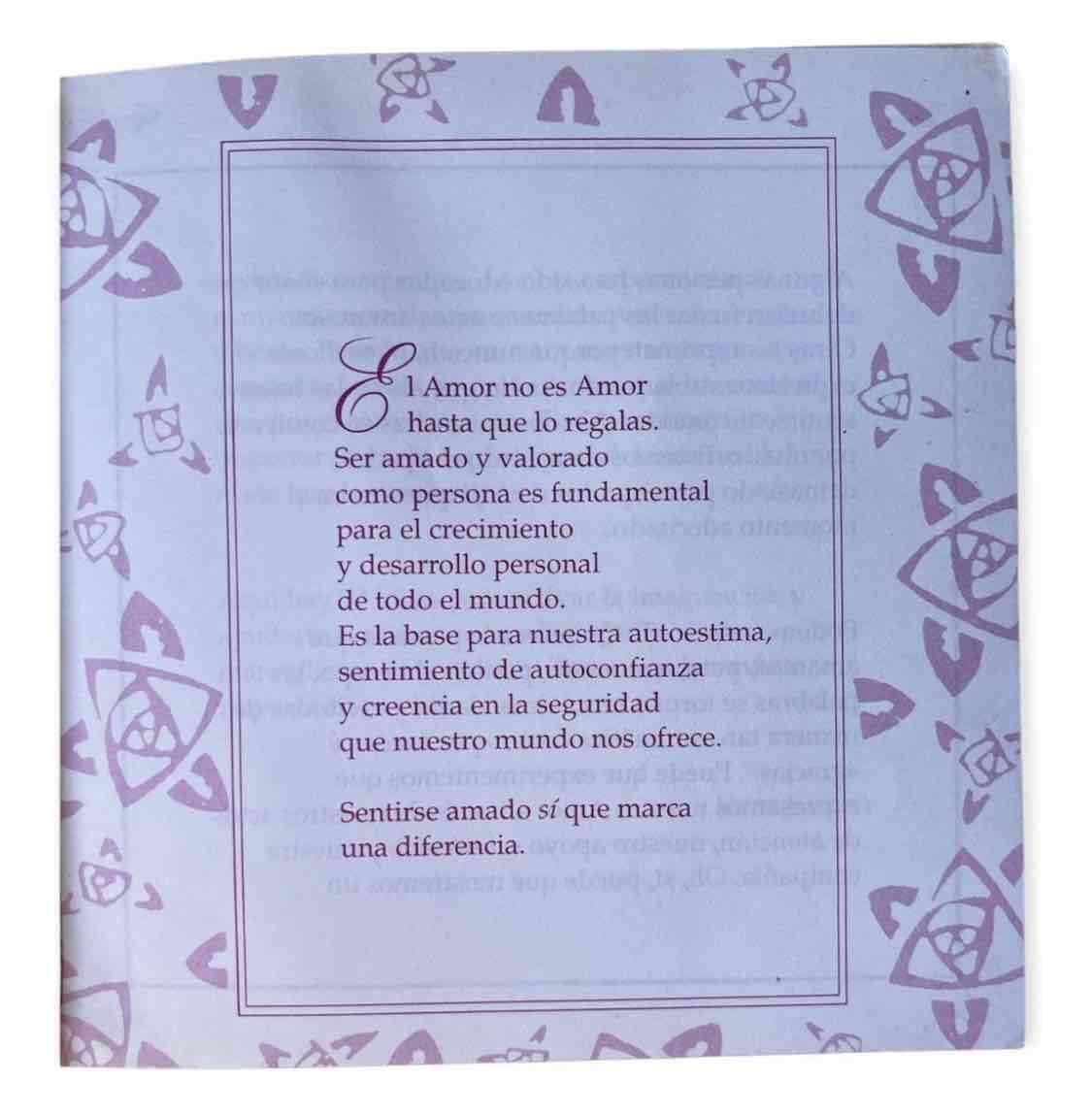 Libro 99 Maneras de Decir Te Quiero - miniatura 2