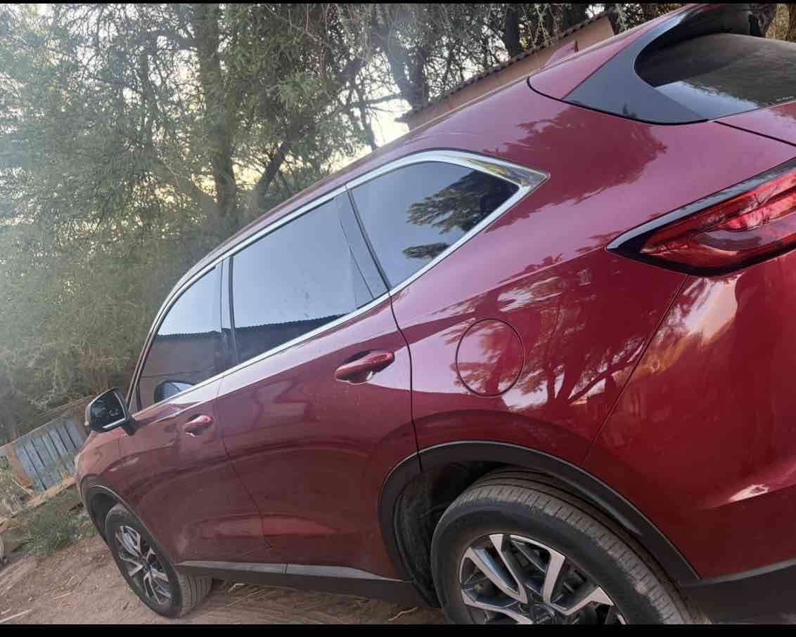 Haval h6 turbo año 2022 - miniatura 1