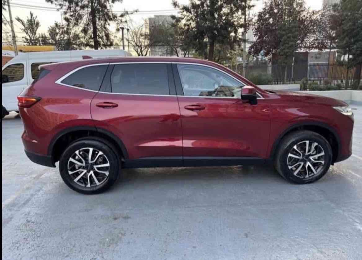 Haval h6 turbo año 2022 - miniatura 2