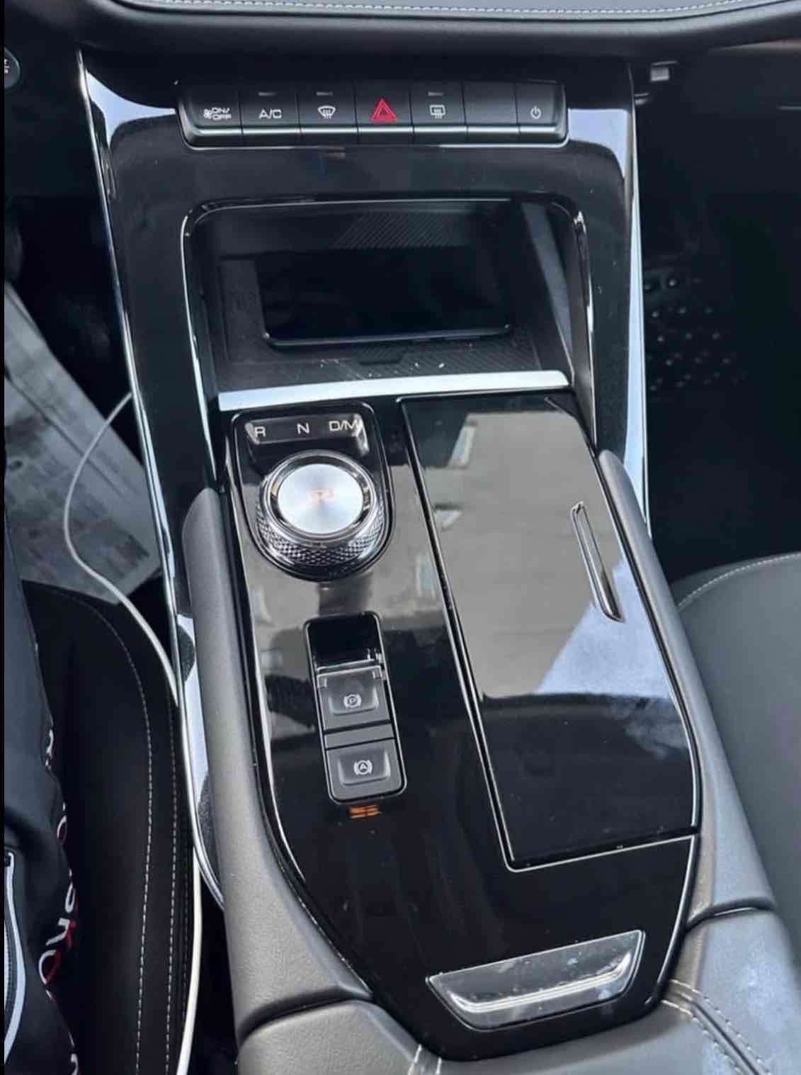 Haval h6 turbo año 2022 - miniatura 3