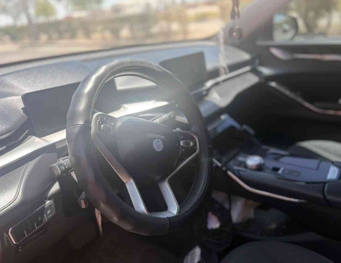 Haval h6 turbo año 2022 - miniatura 5