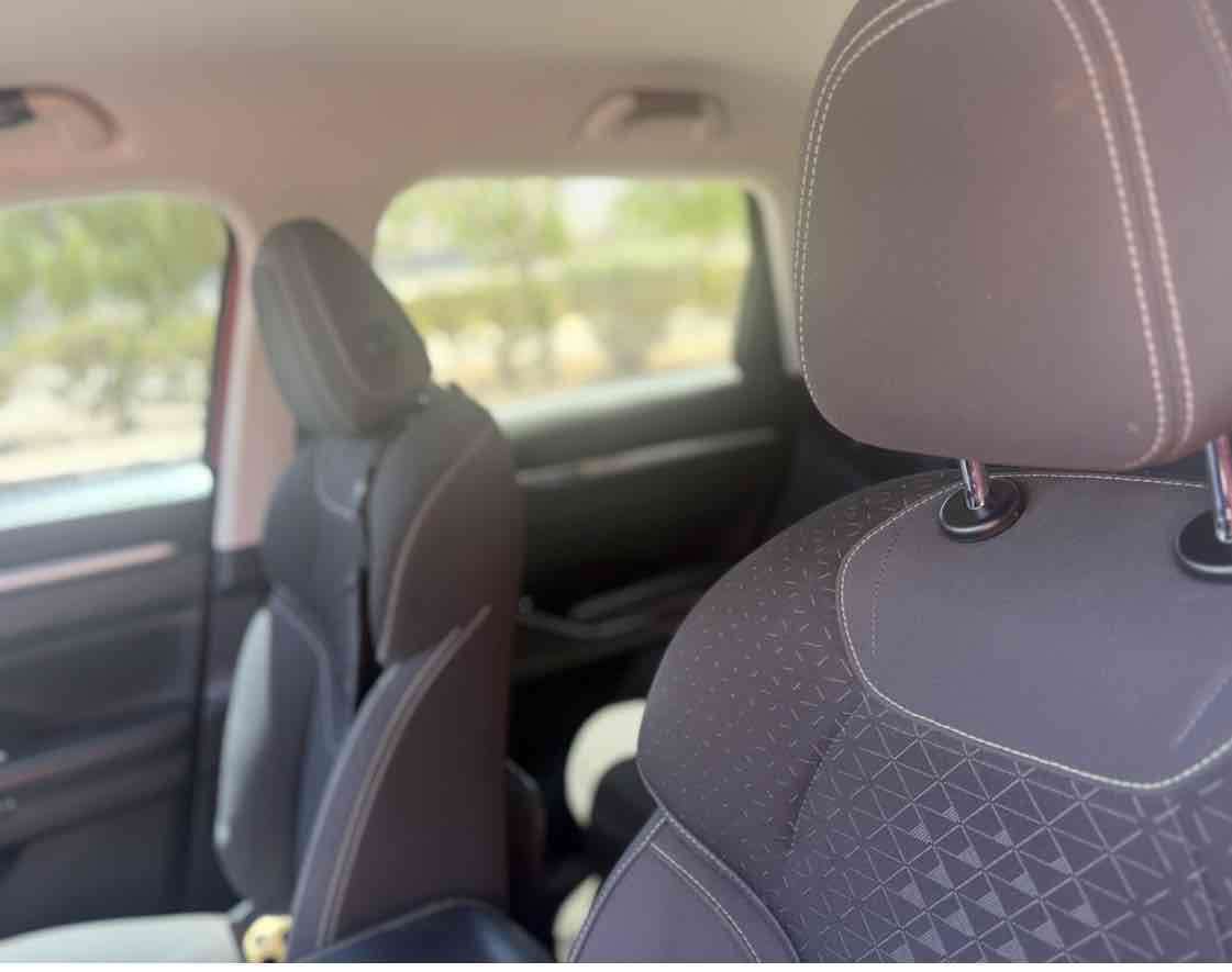 Haval h6 turbo año 2022 - miniatura 6